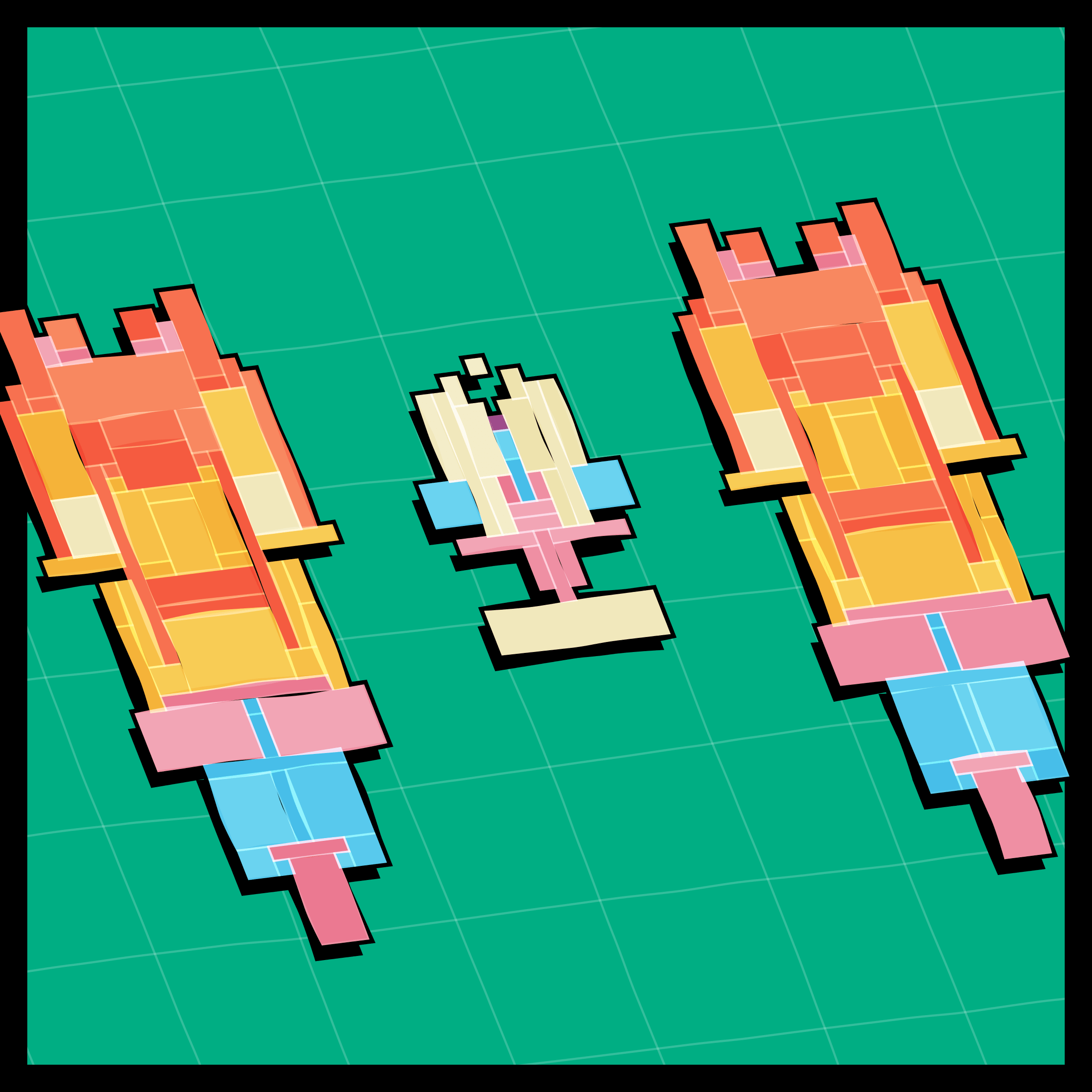 Paper Armada #37001937