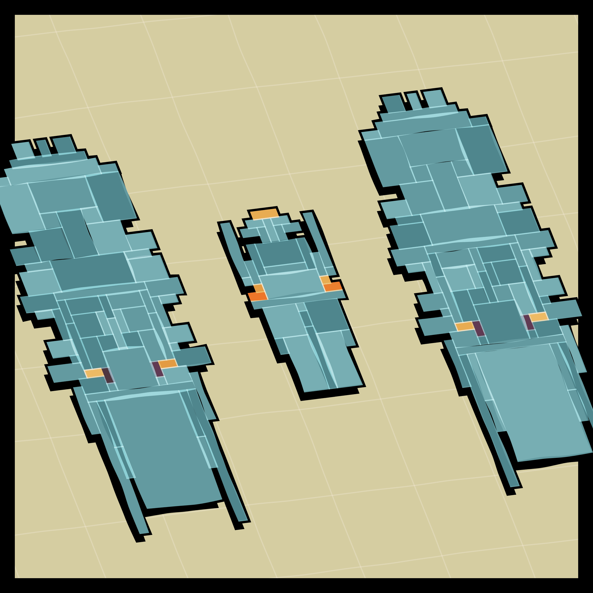 Paper Armada #37001939