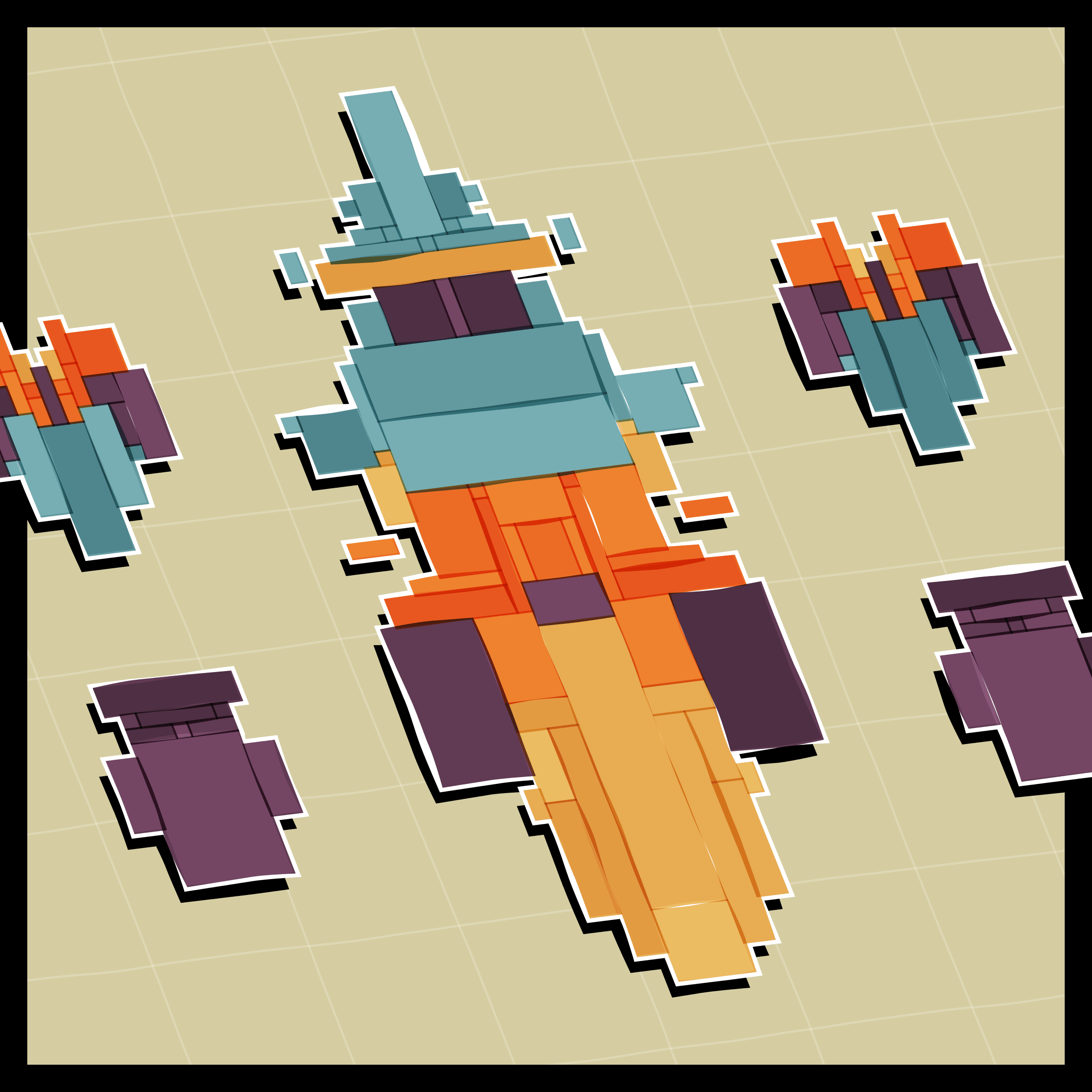 Paper Armada #37001940