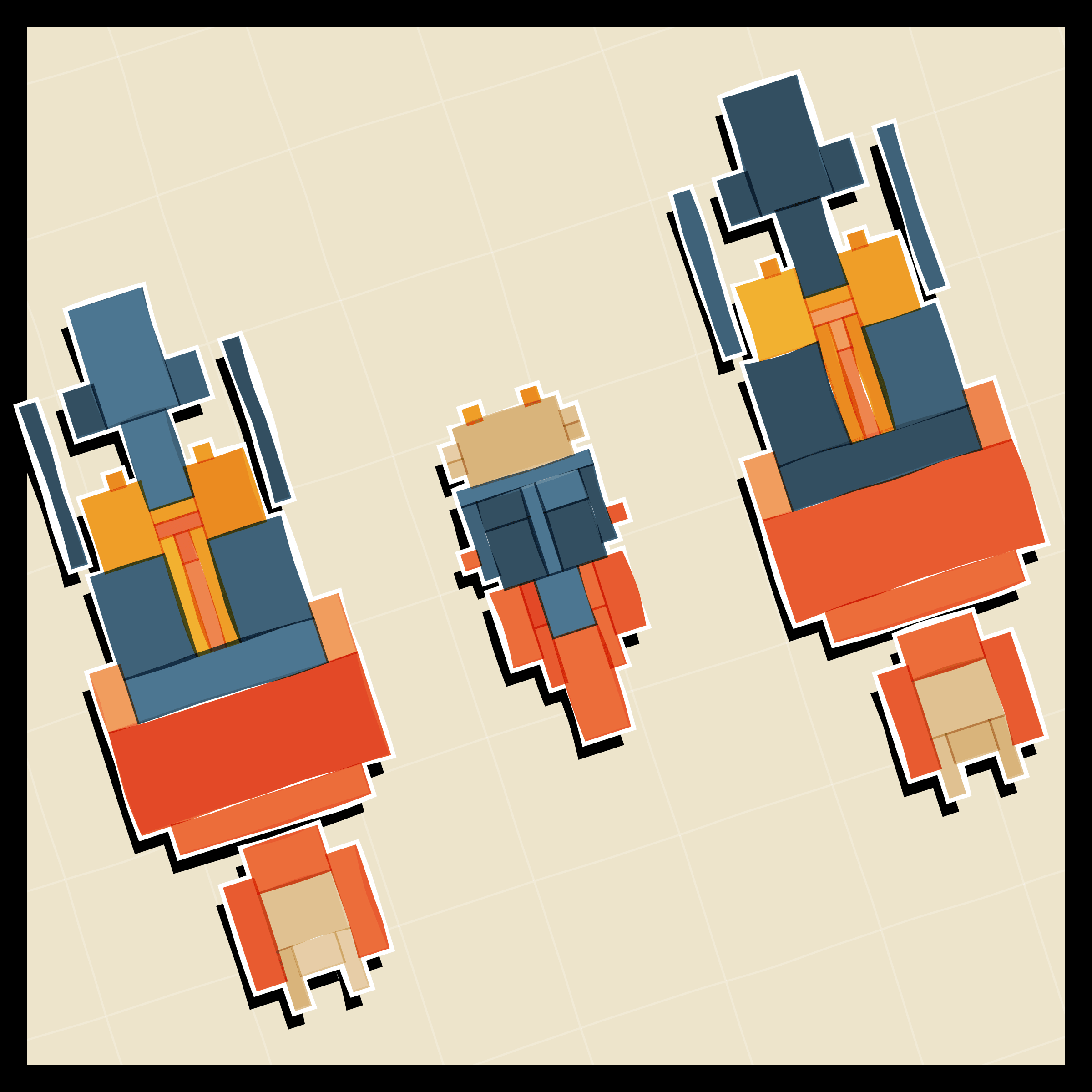 Paper Armada #37001941