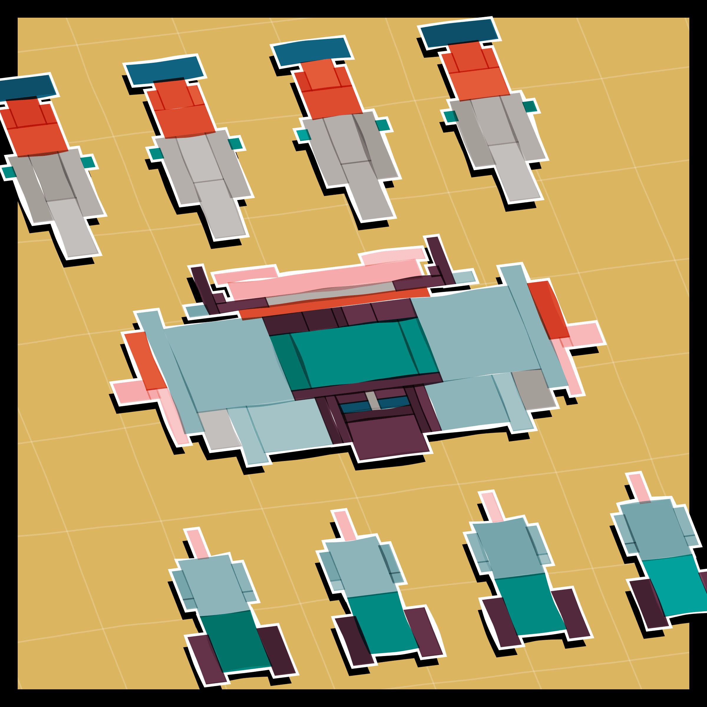 Paper Armada #37001942