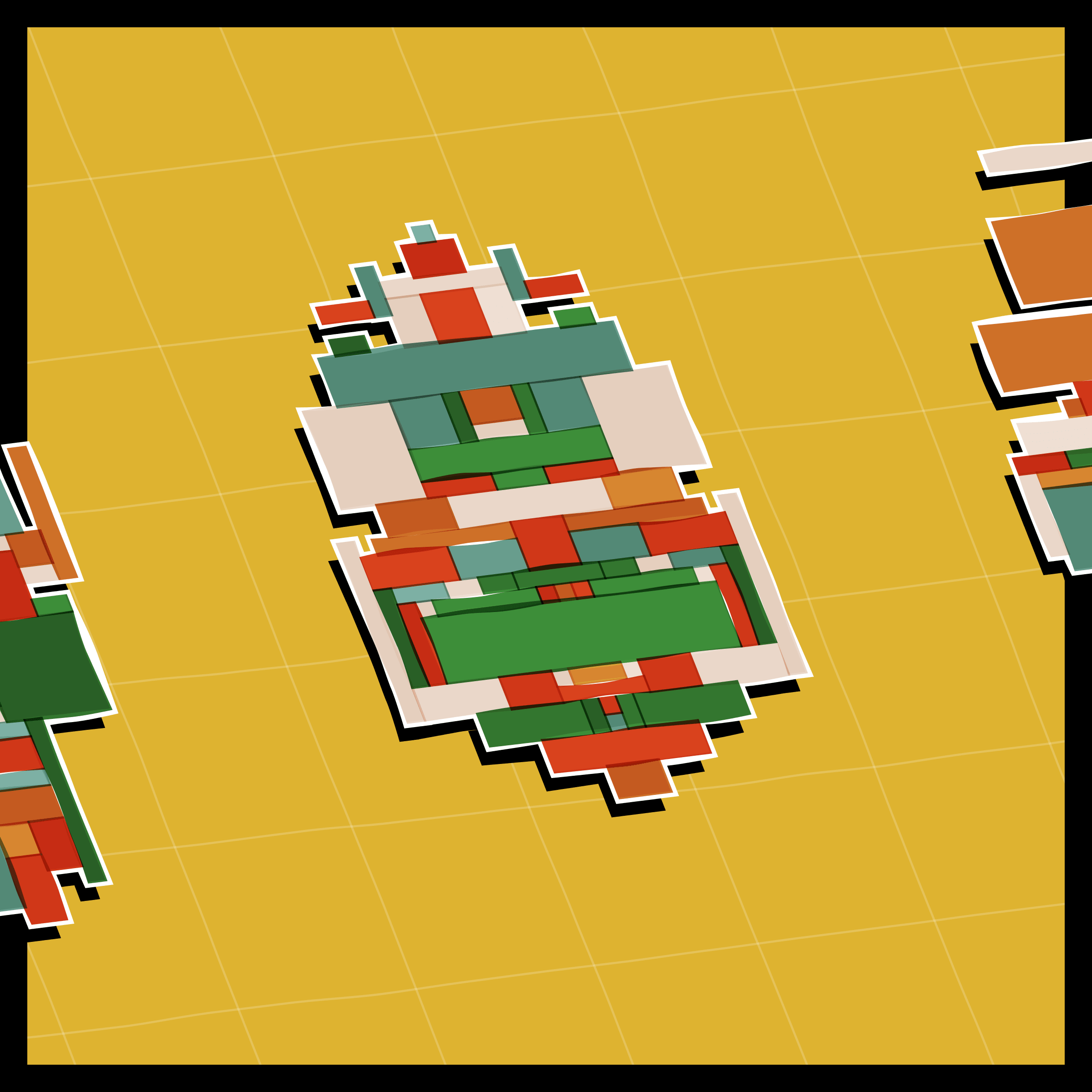 Paper Armada #37001945