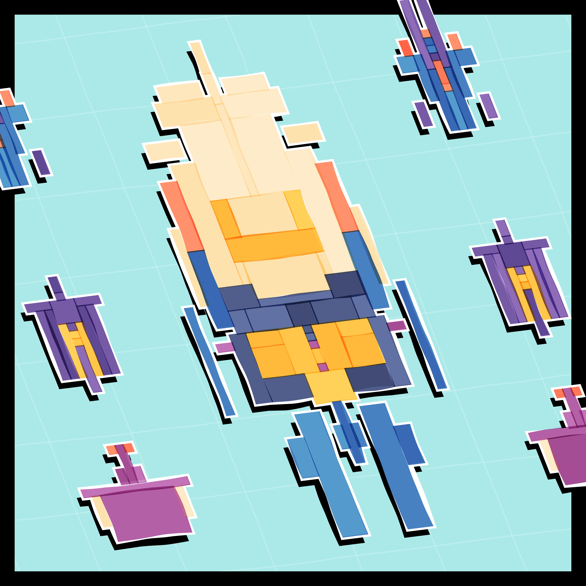 Paper Armada #37001947