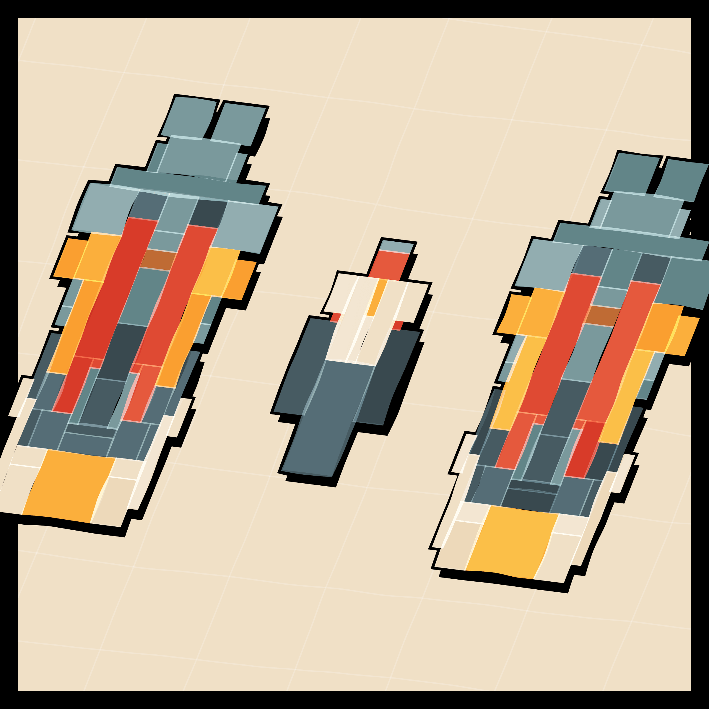 Paper Armada #37001948