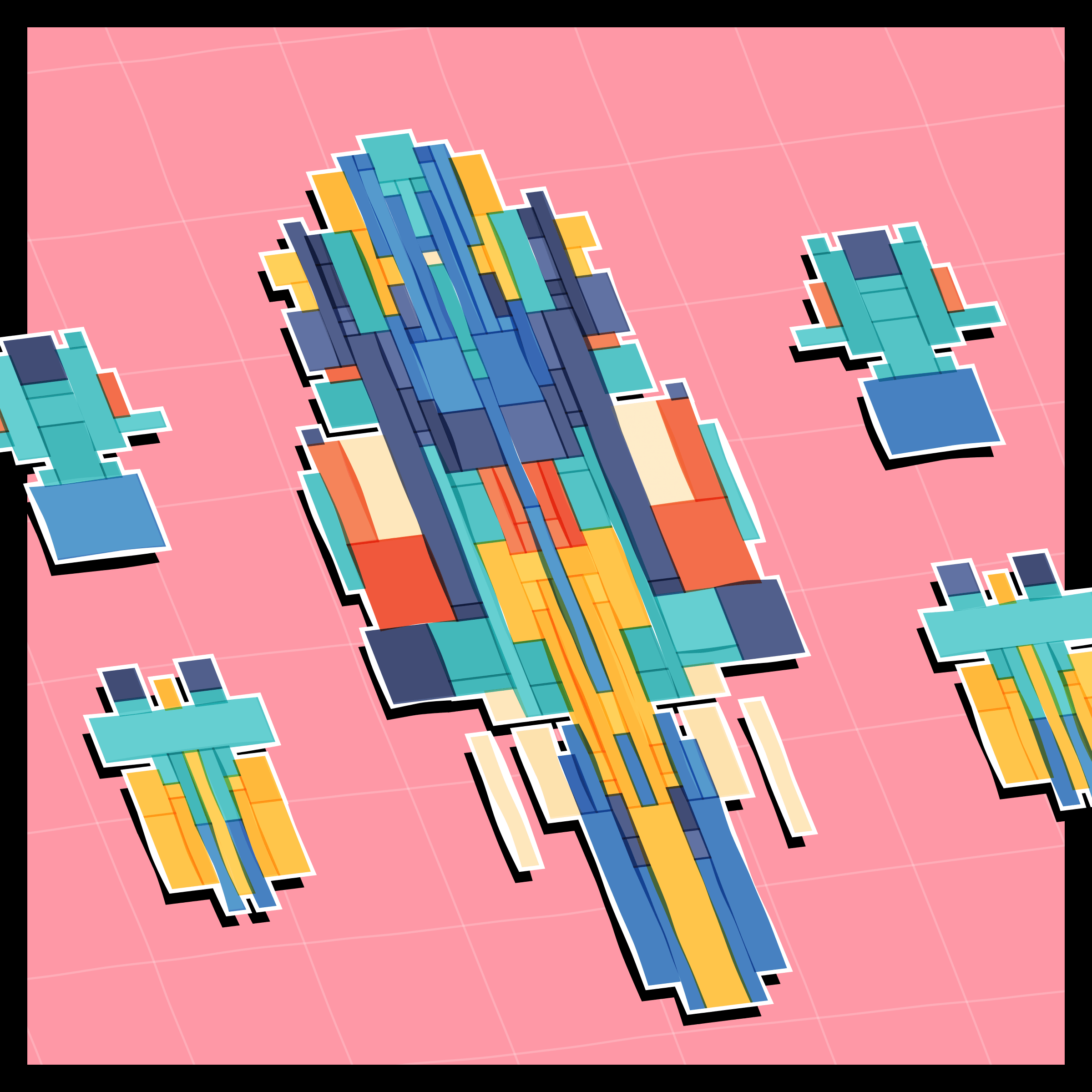 Paper Armada #37001960