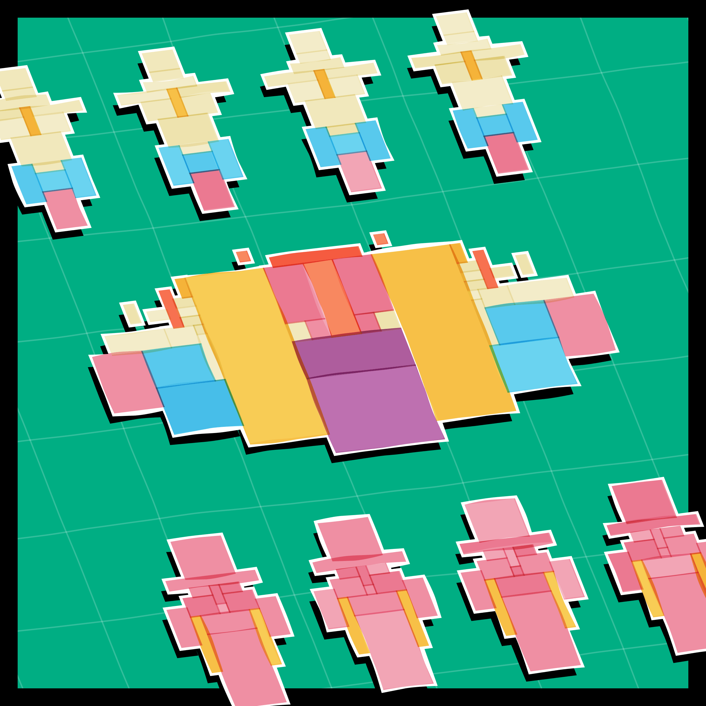 Paper Armada #37001961
