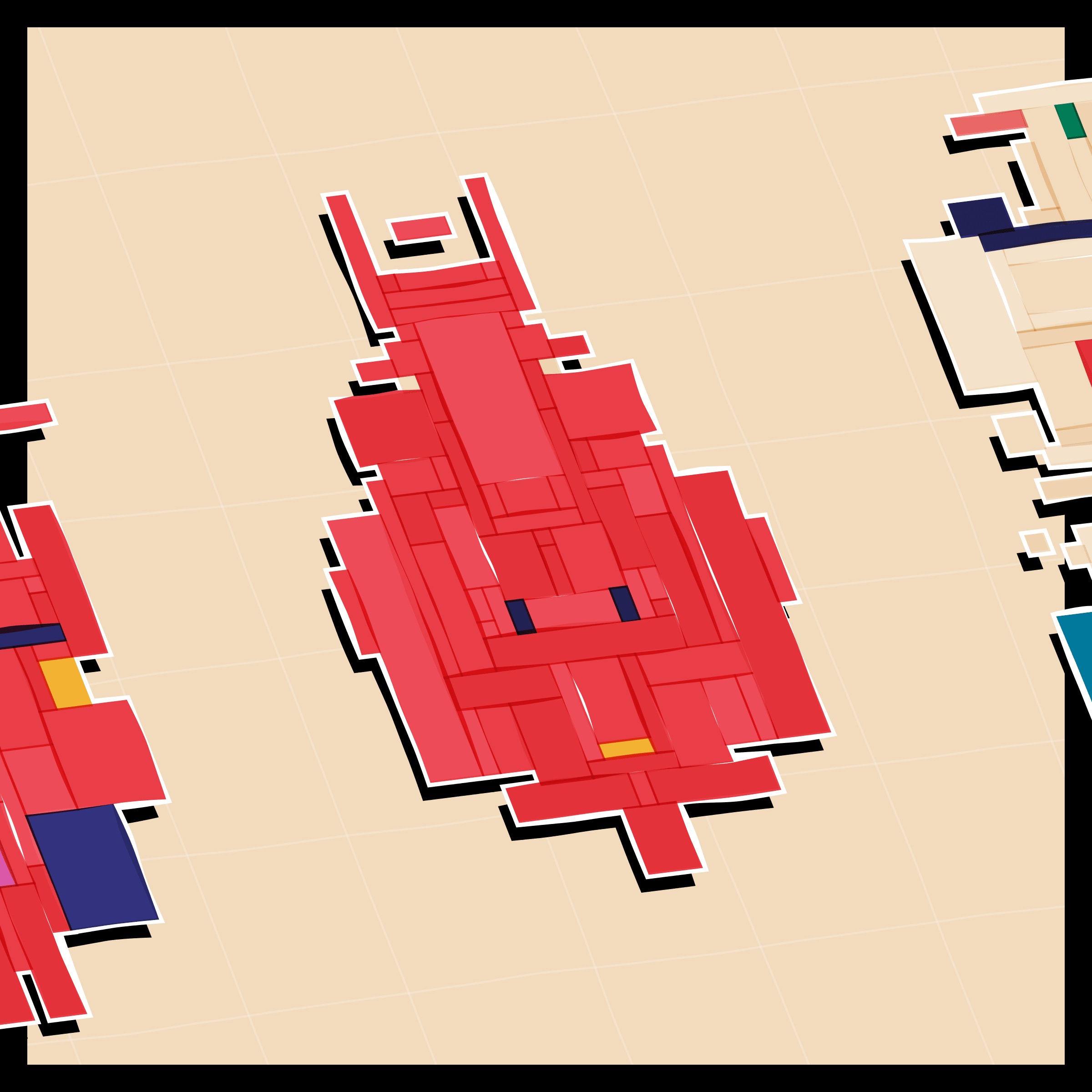 Paper Armada #37001965