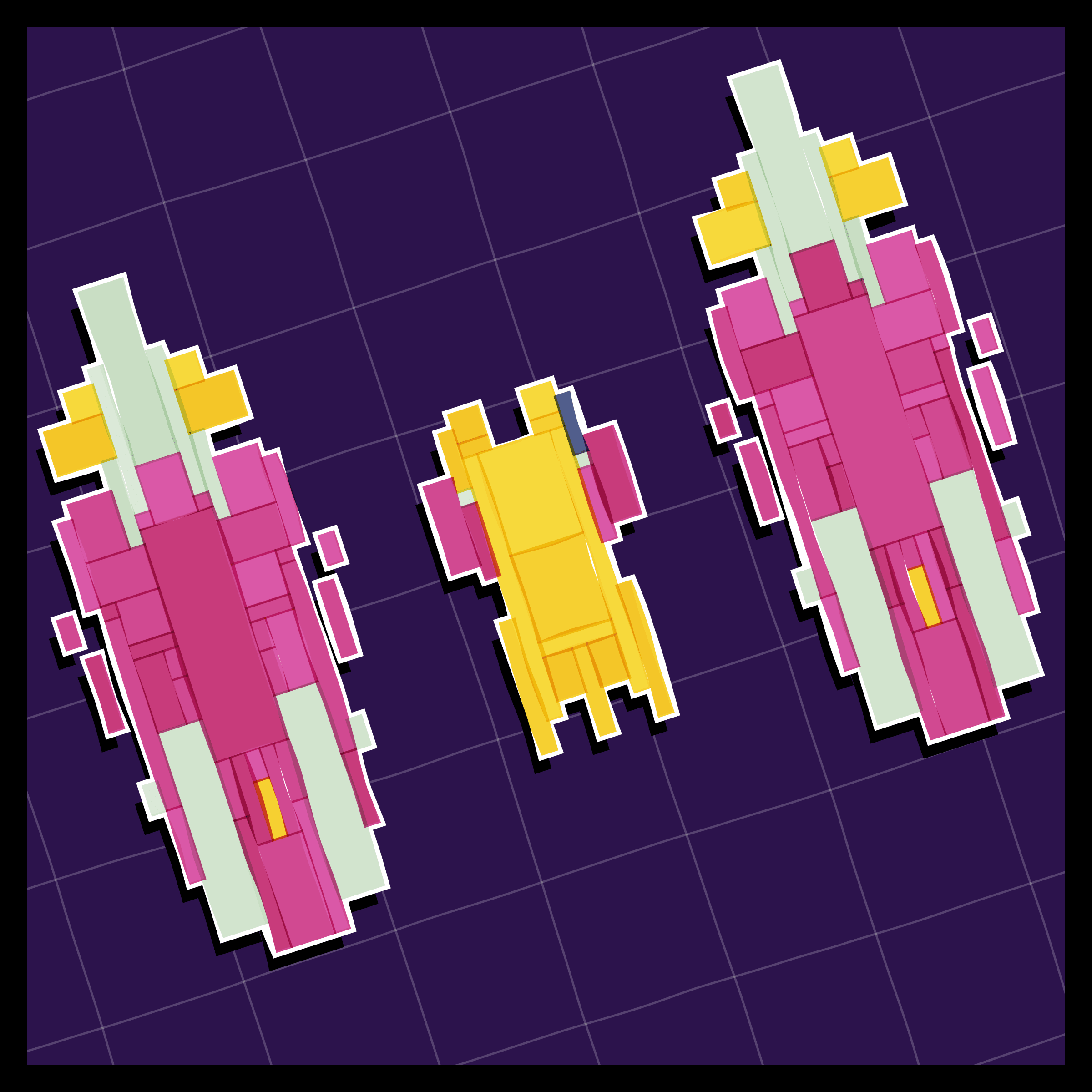 Paper Armada #37001969