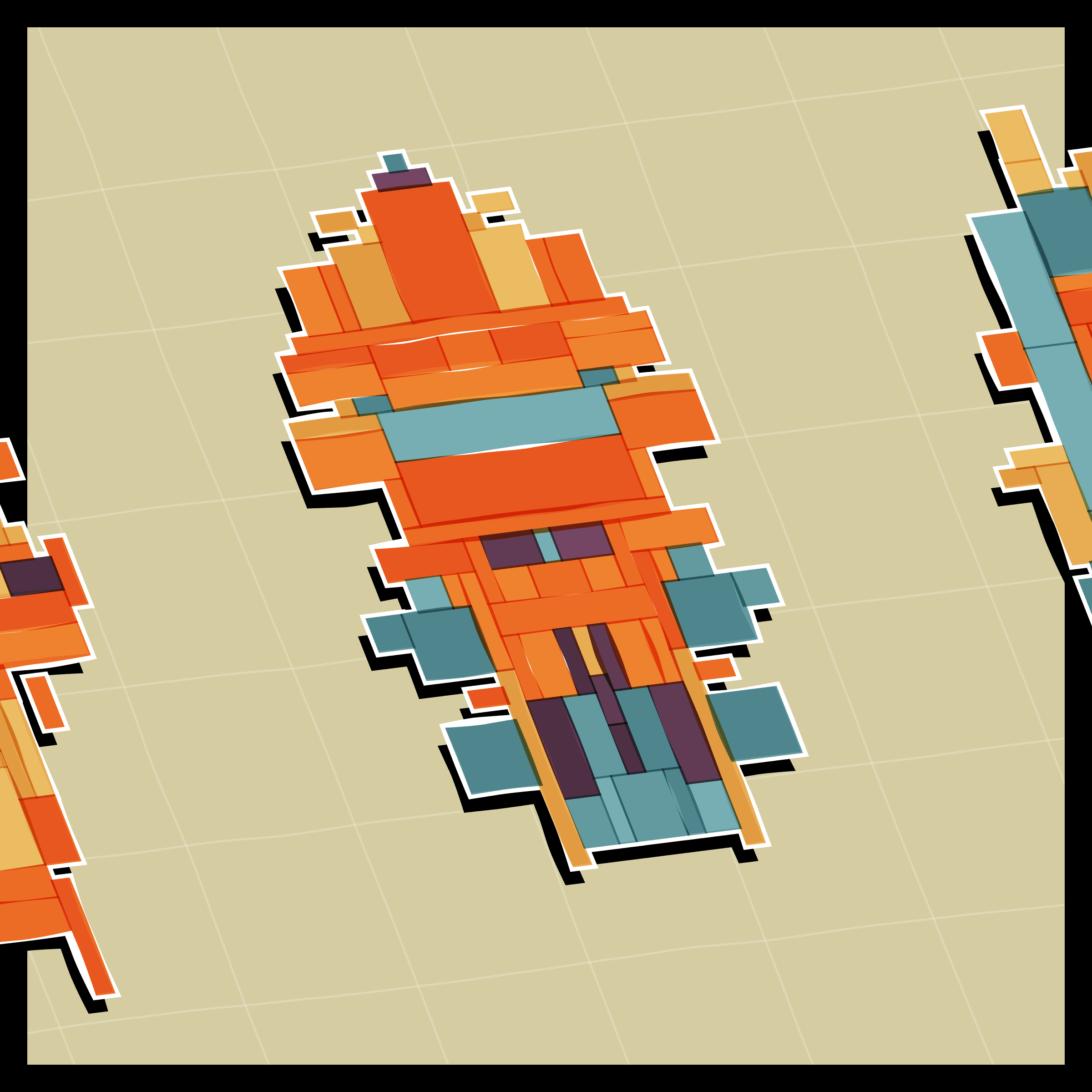Paper Armada #37001970