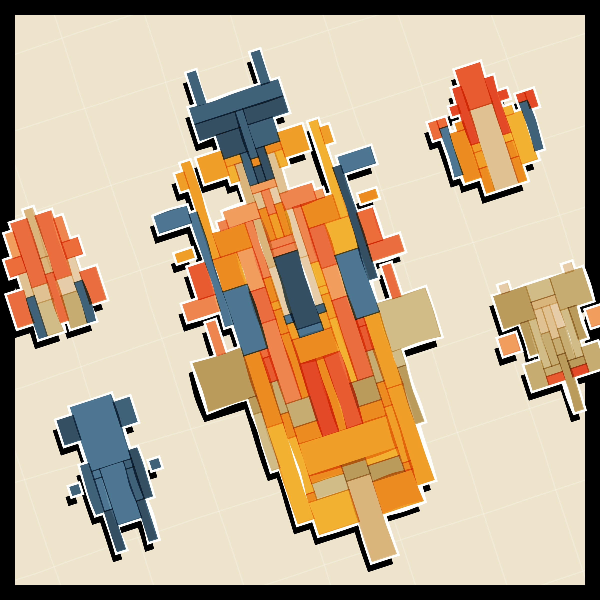 Paper Armada #37001974