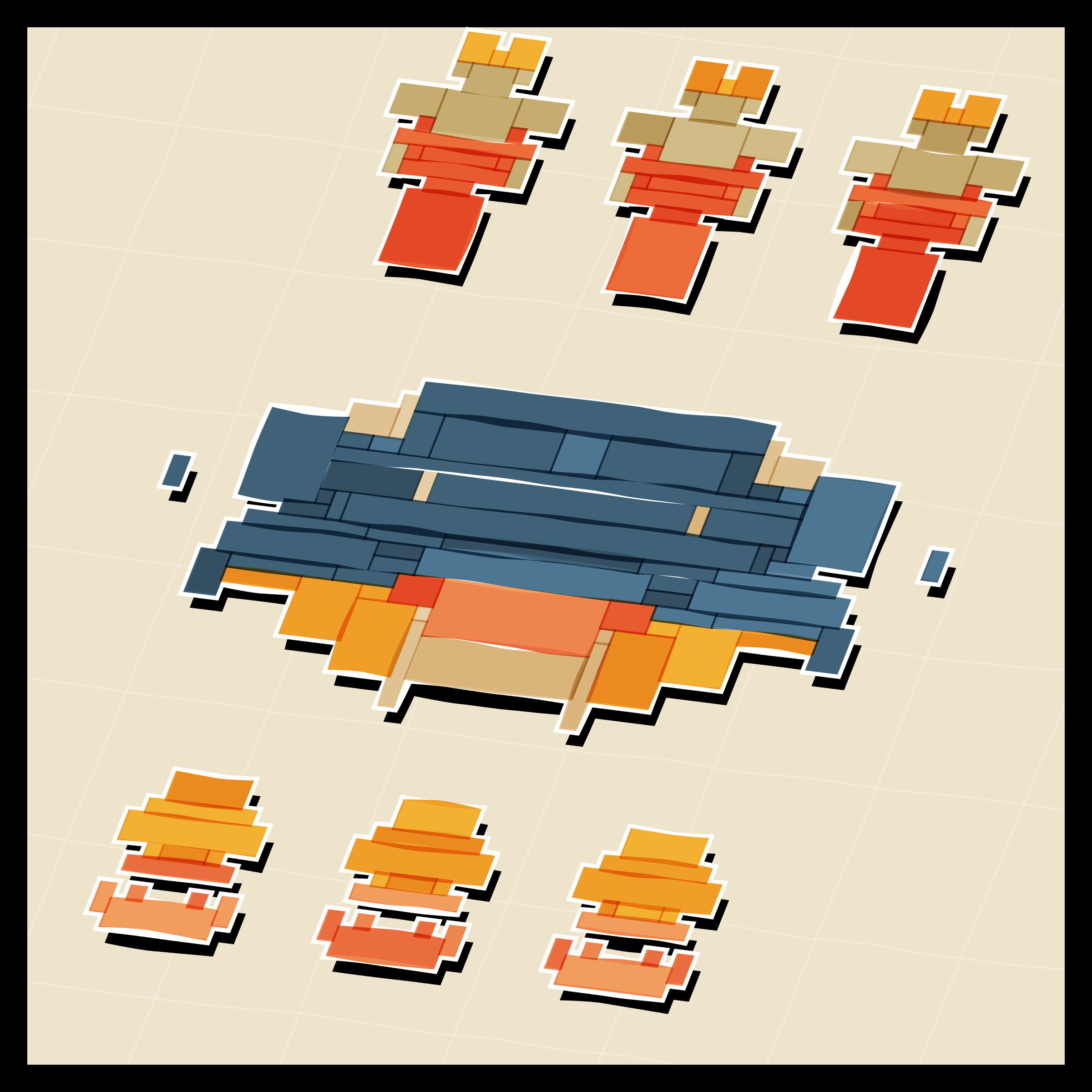 Paper Armada #37001976