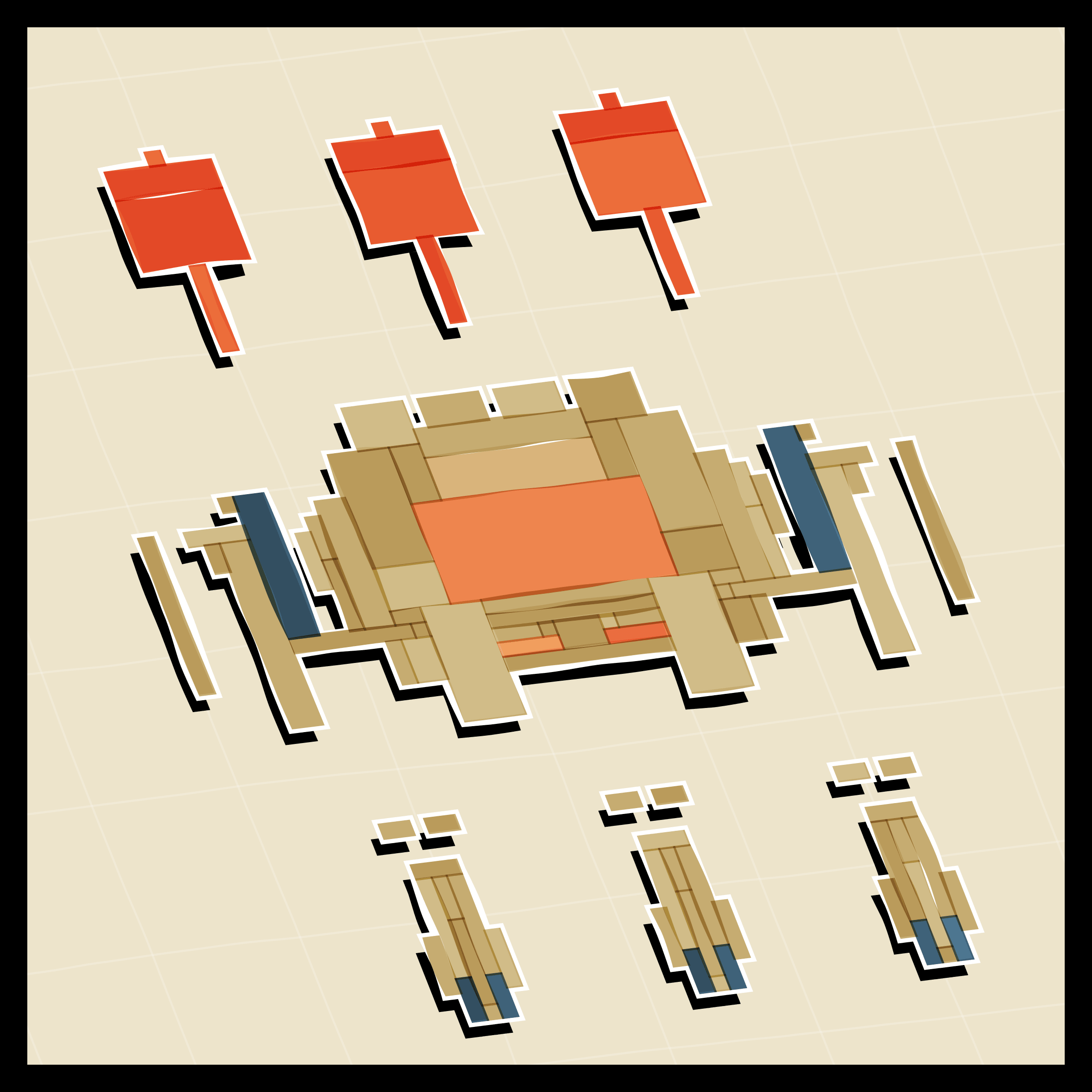 Paper Armada #37001984