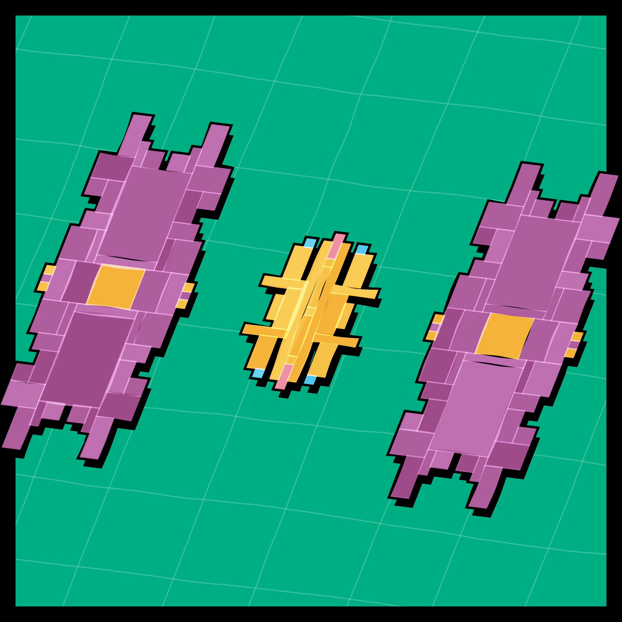 Paper Armada #37001985