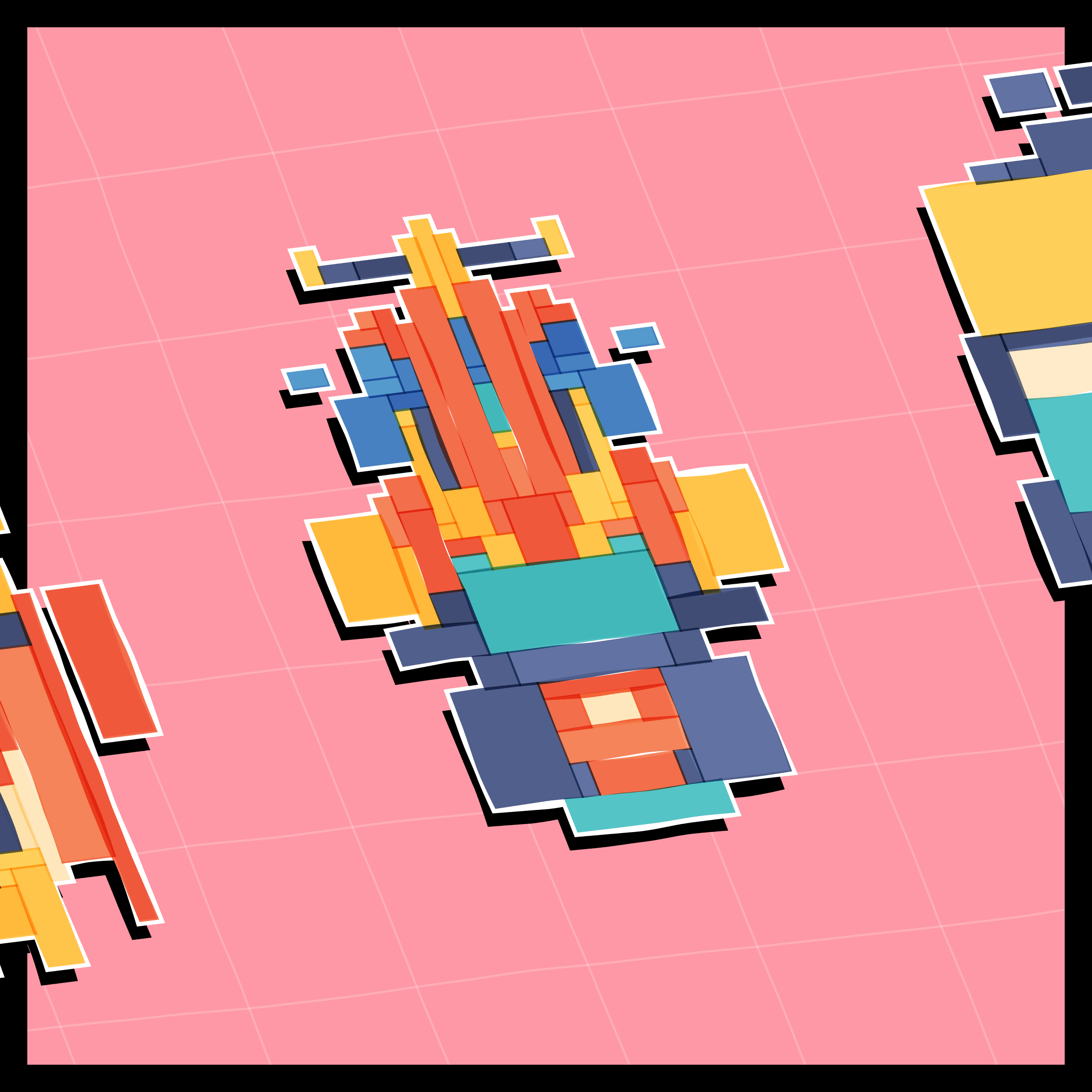 Paper Armada #37001987