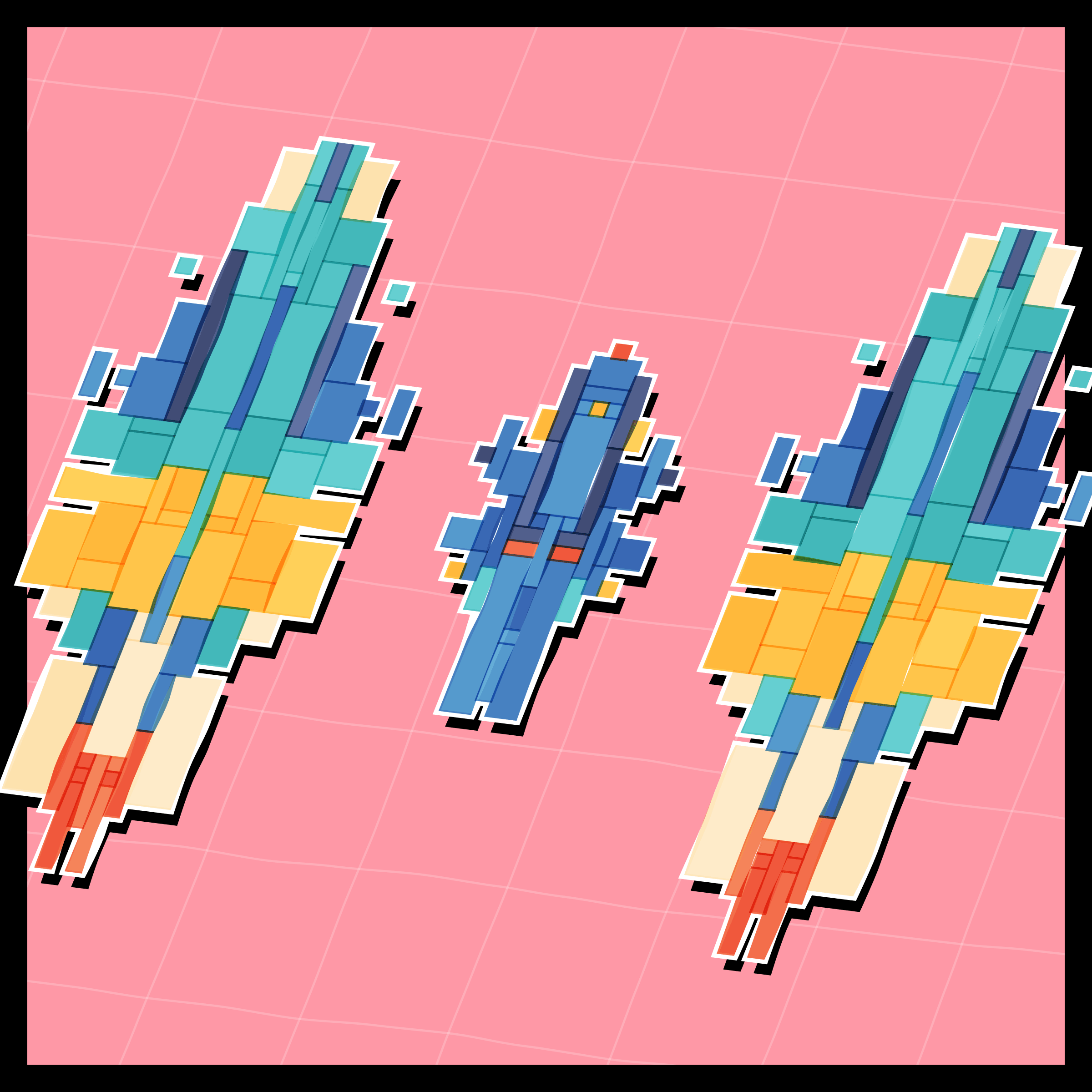Paper Armada #37001989
