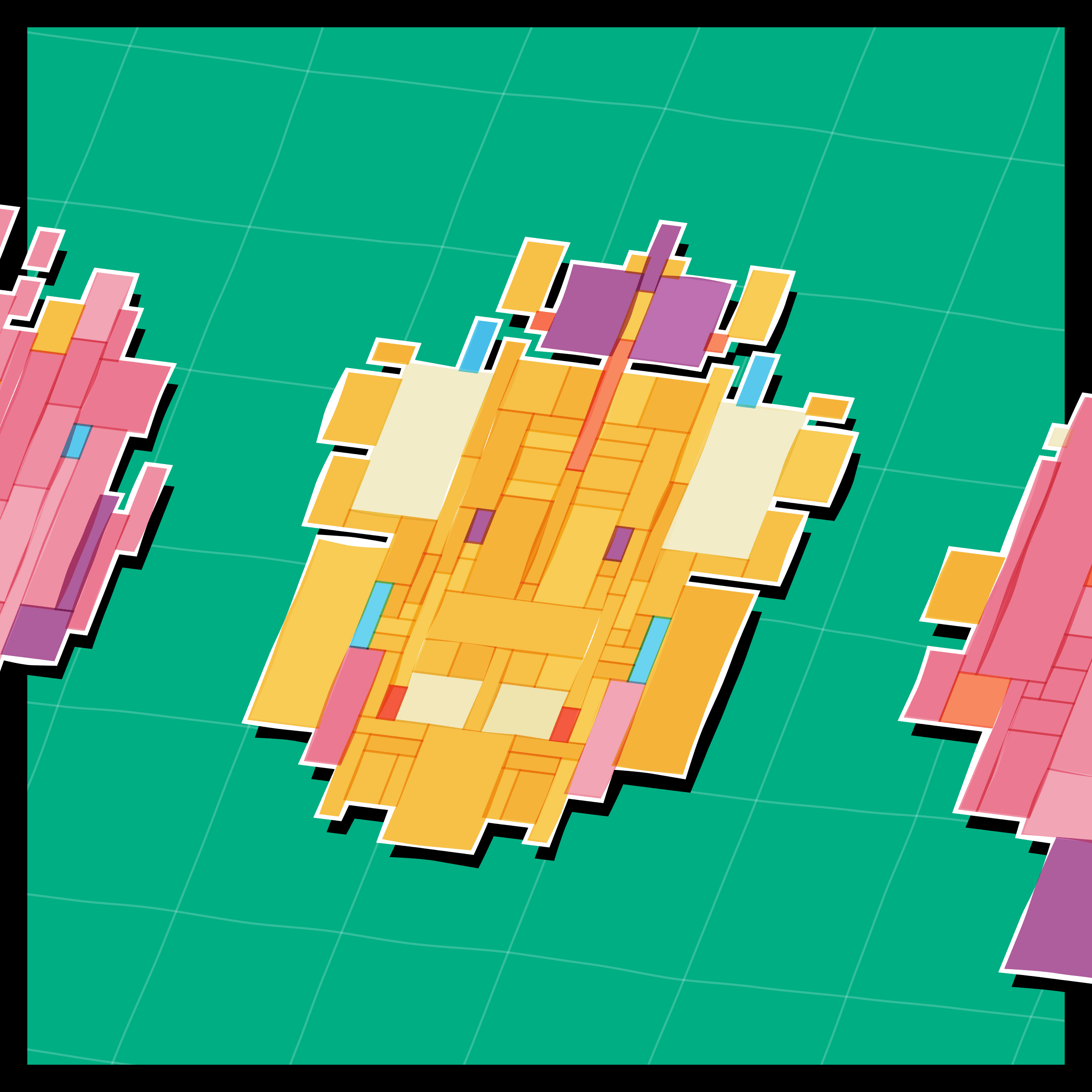Paper Armada #37002001