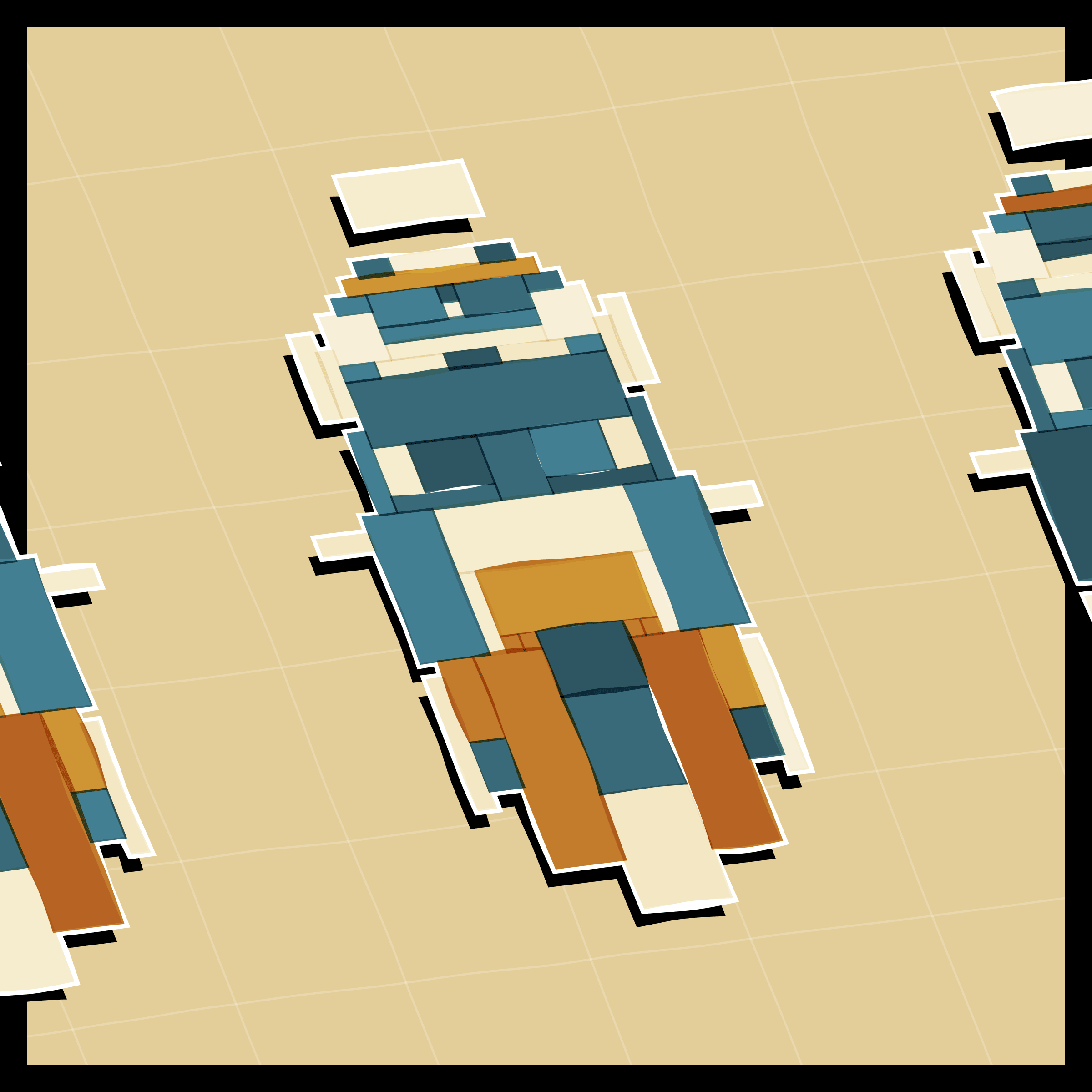 Paper Armada #37002016