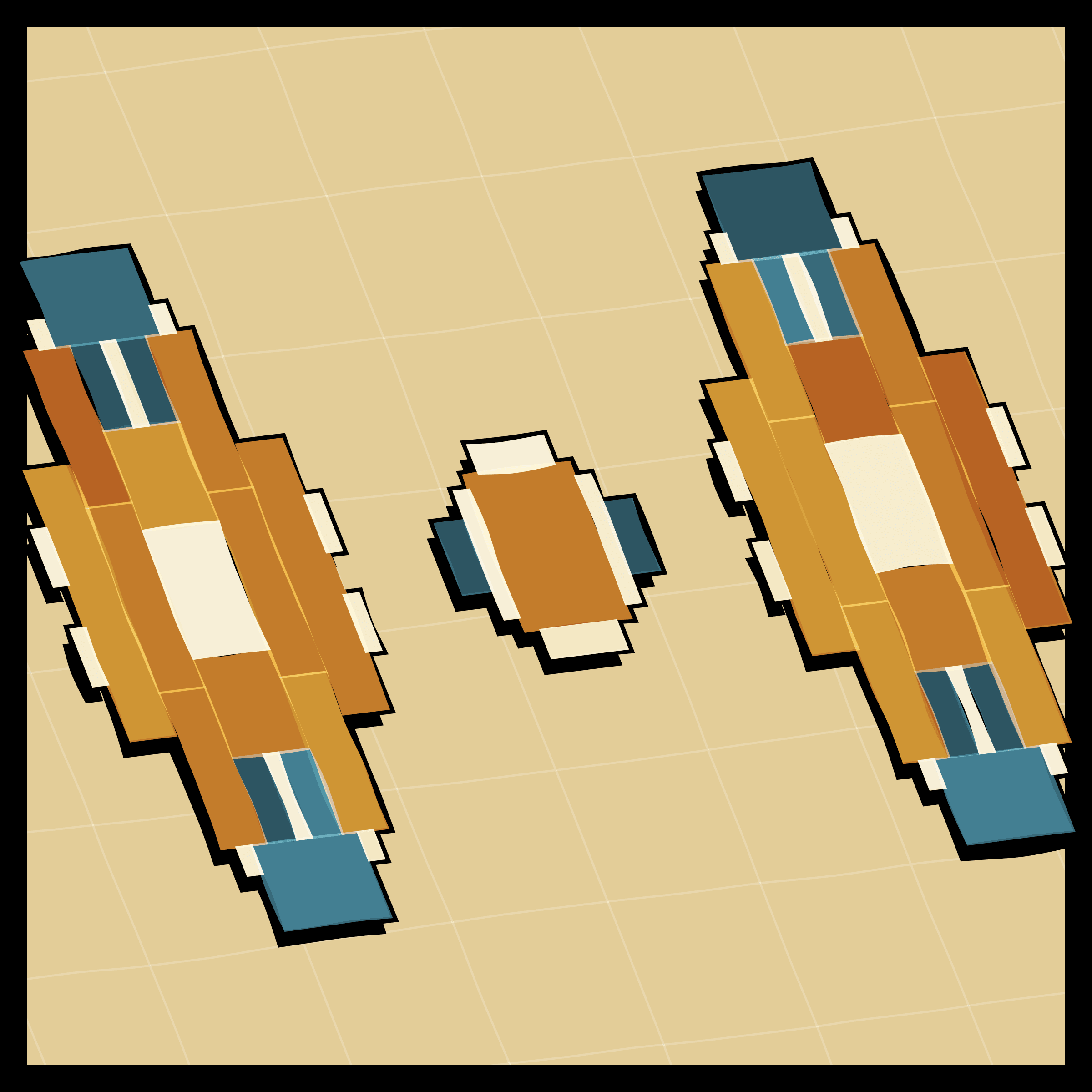 Paper Armada #37002018