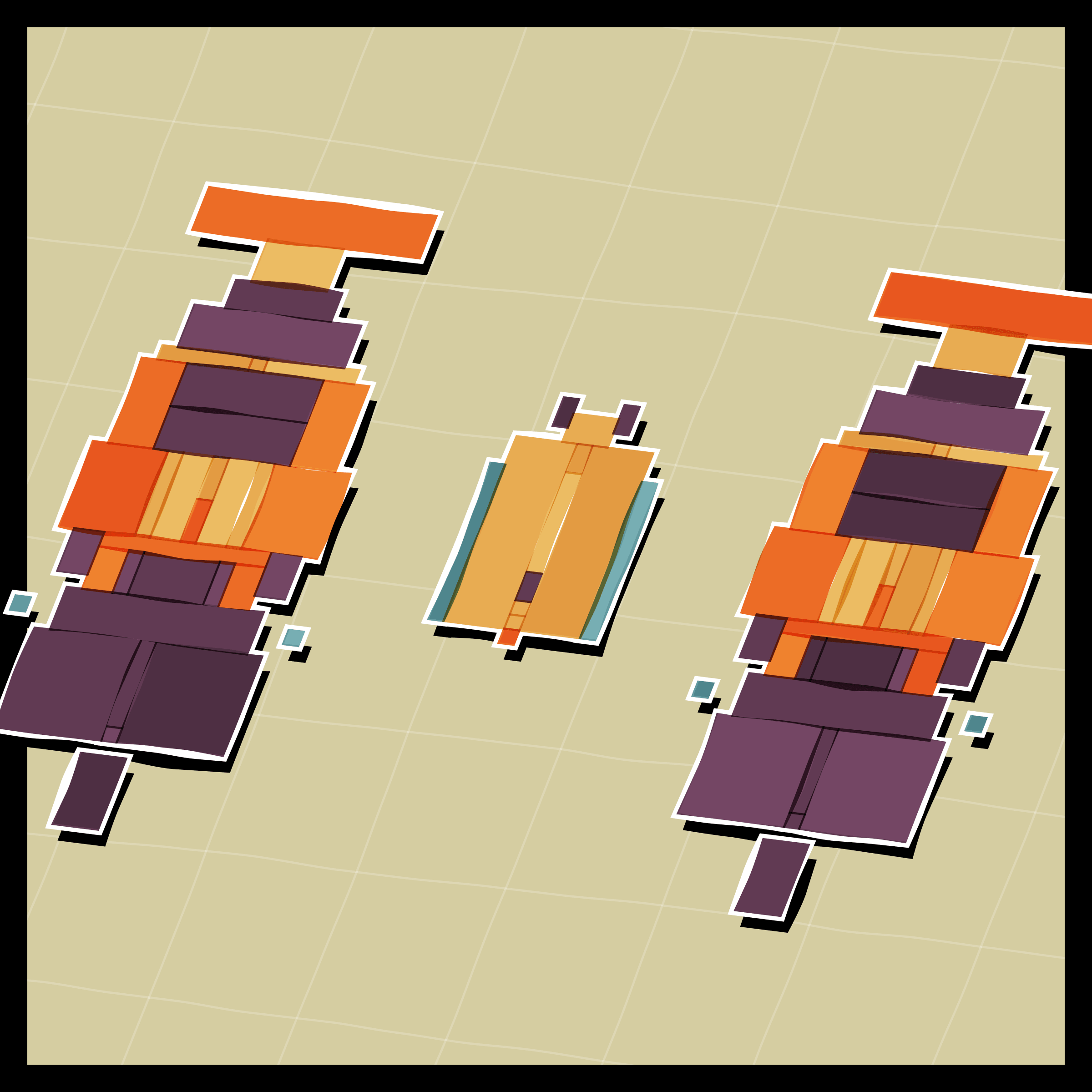 Paper Armada #37002019
