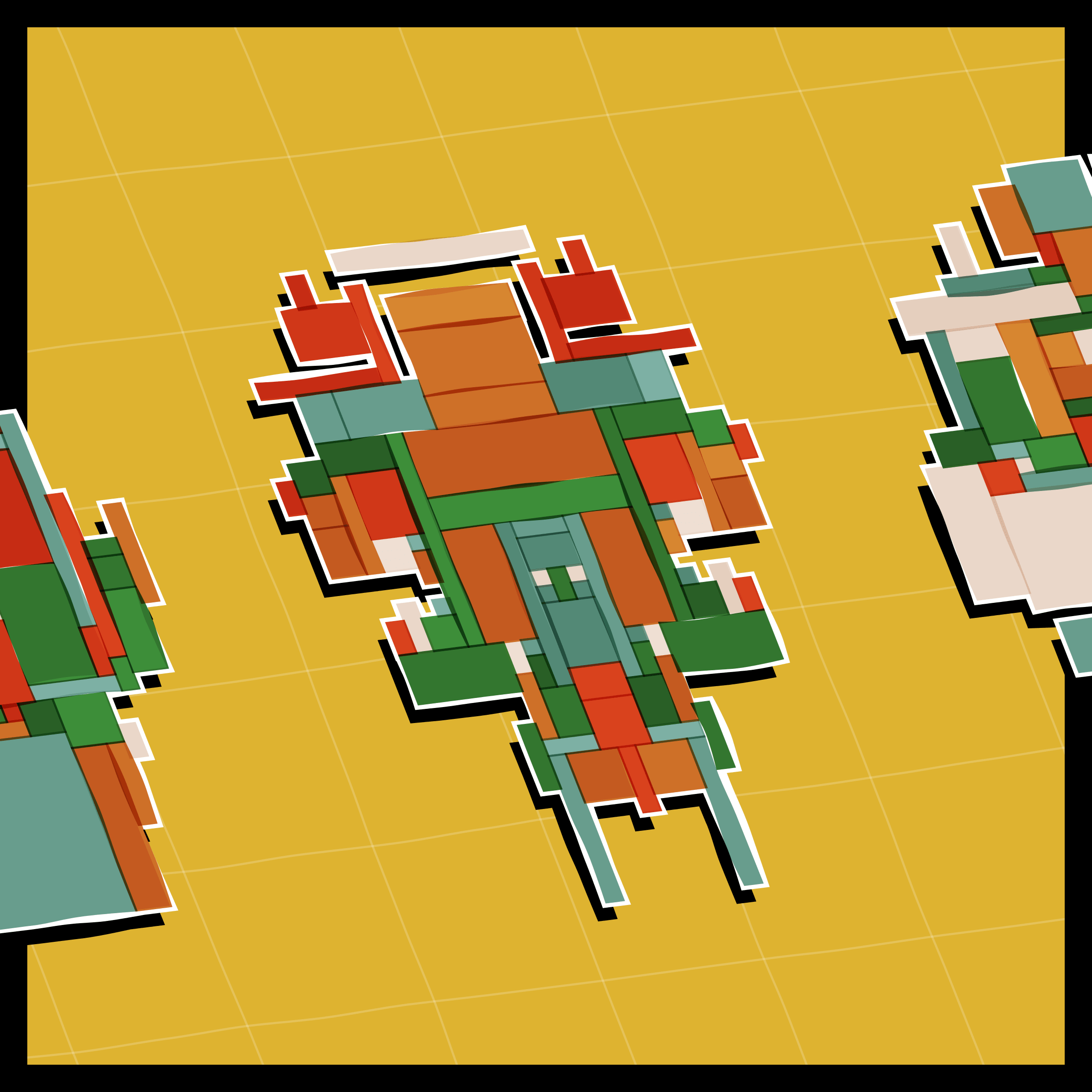 Paper Armada #37002020