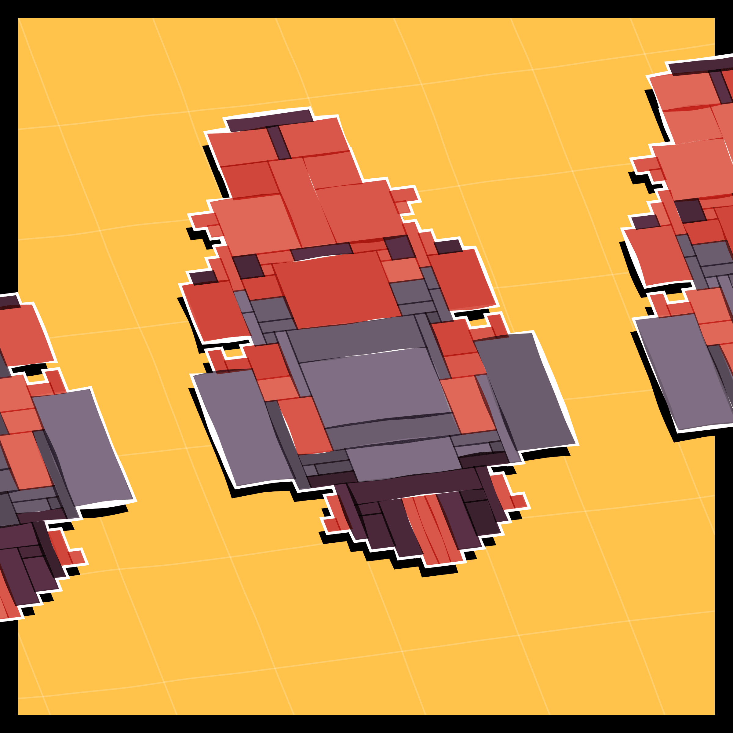 Paper Armada #37002022