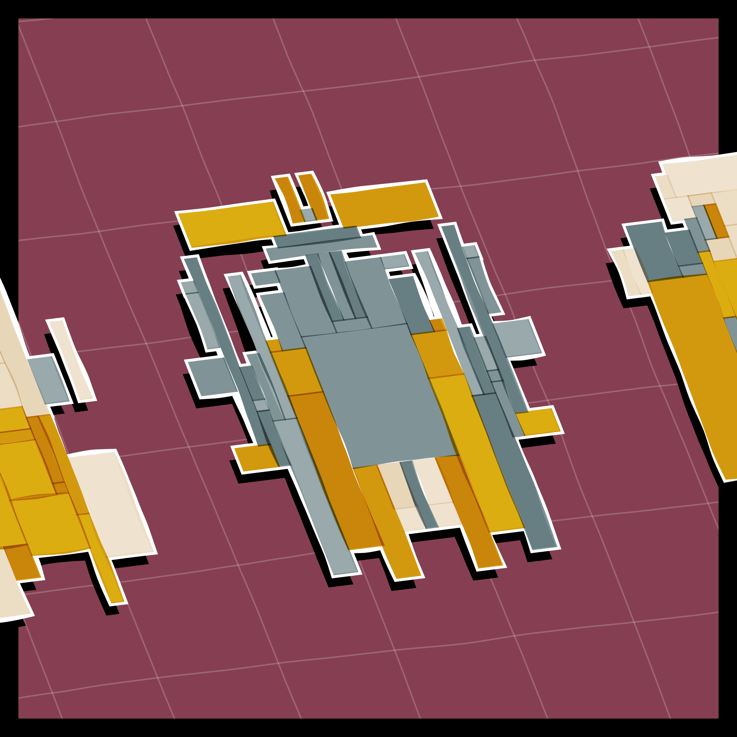 Paper Armada #37002023
