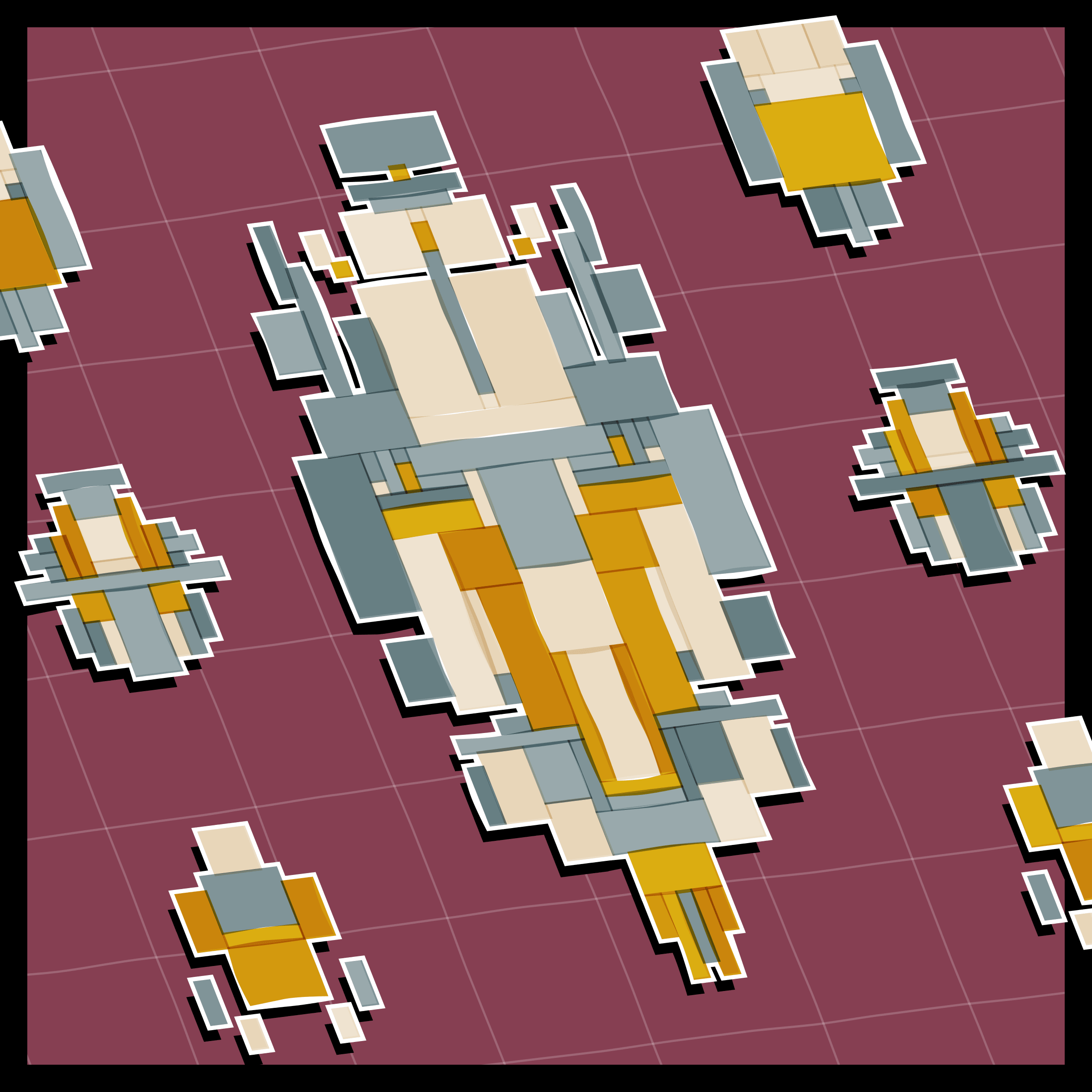 Paper Armada #37002027