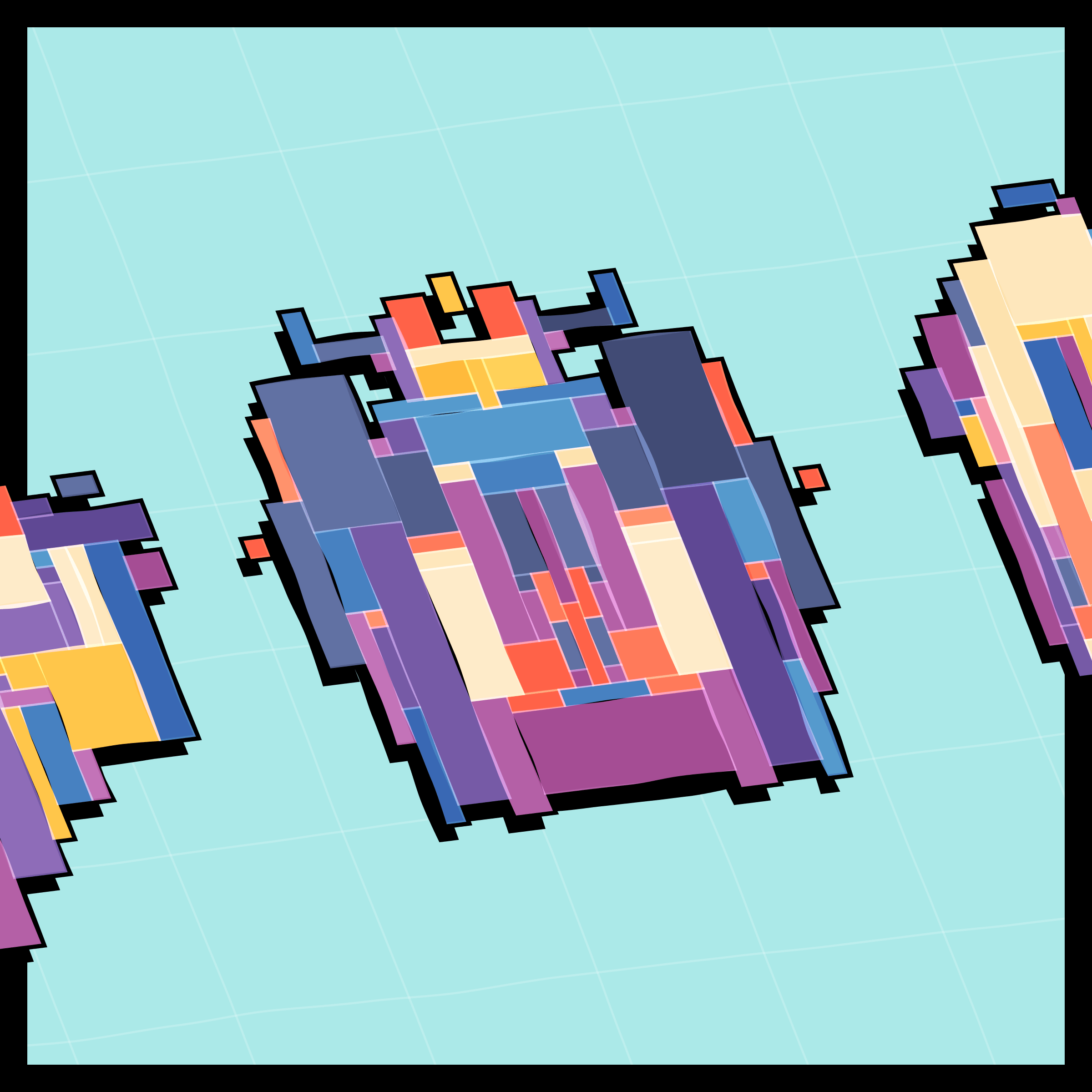 Paper Armada #37002031