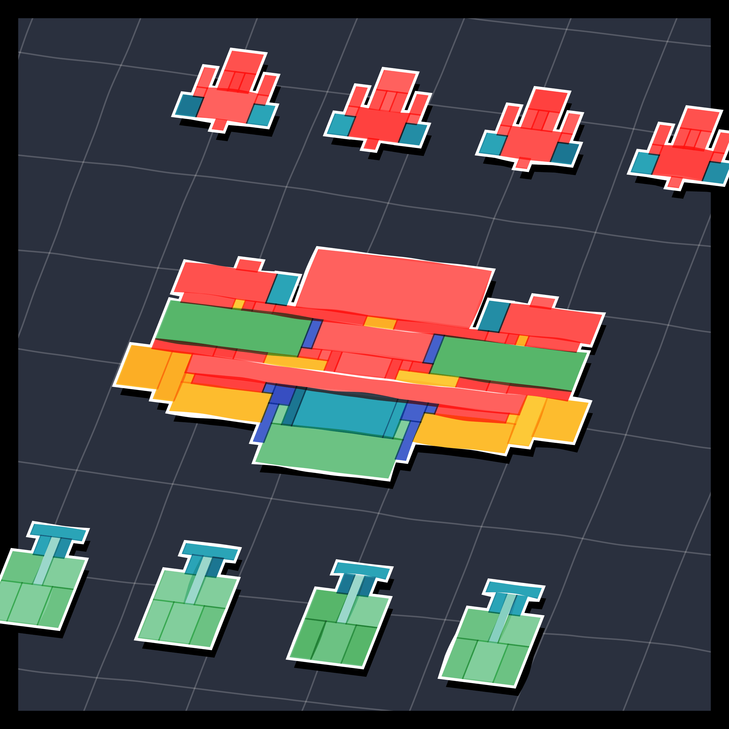 Paper Armada #37002035