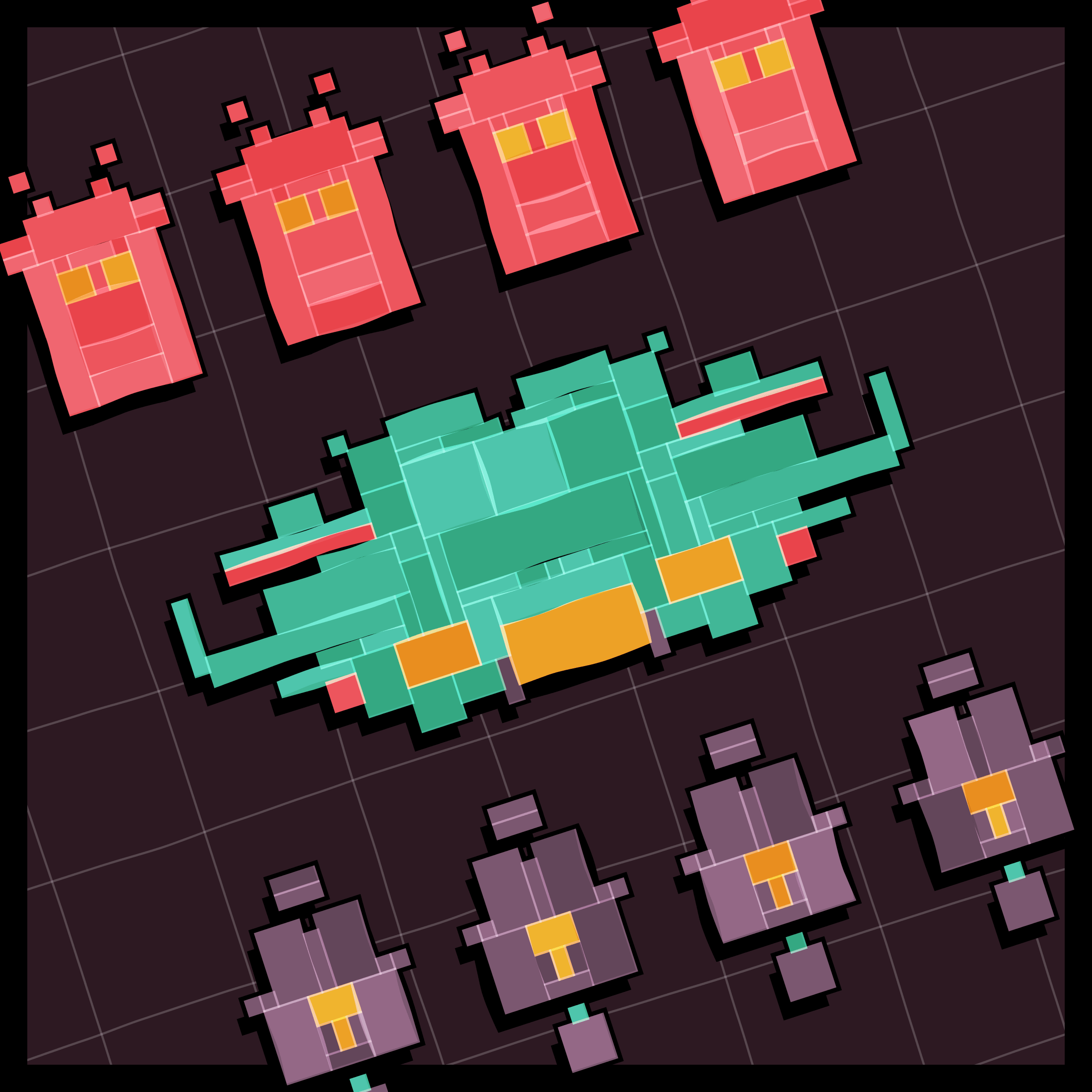Paper Armada #37002037