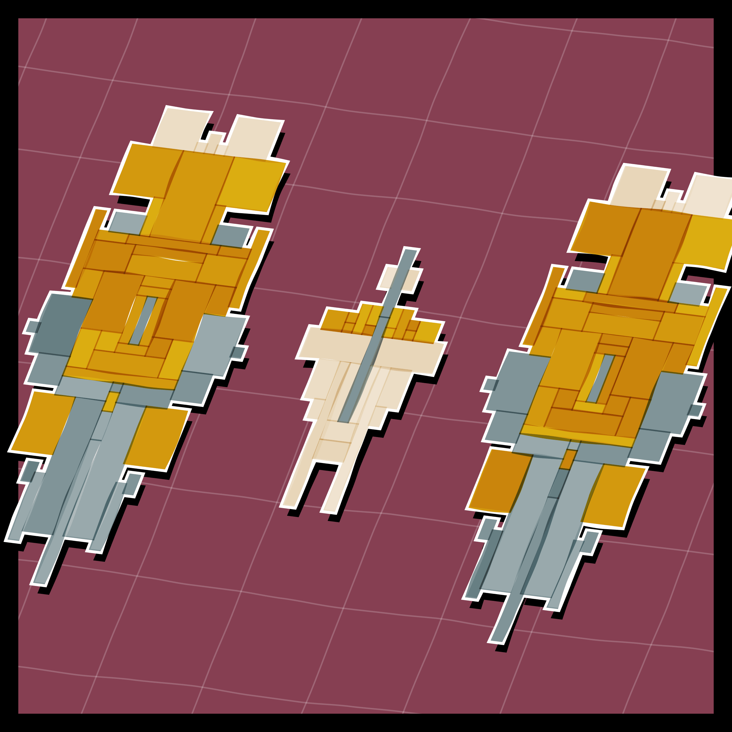 Paper Armada #37002043