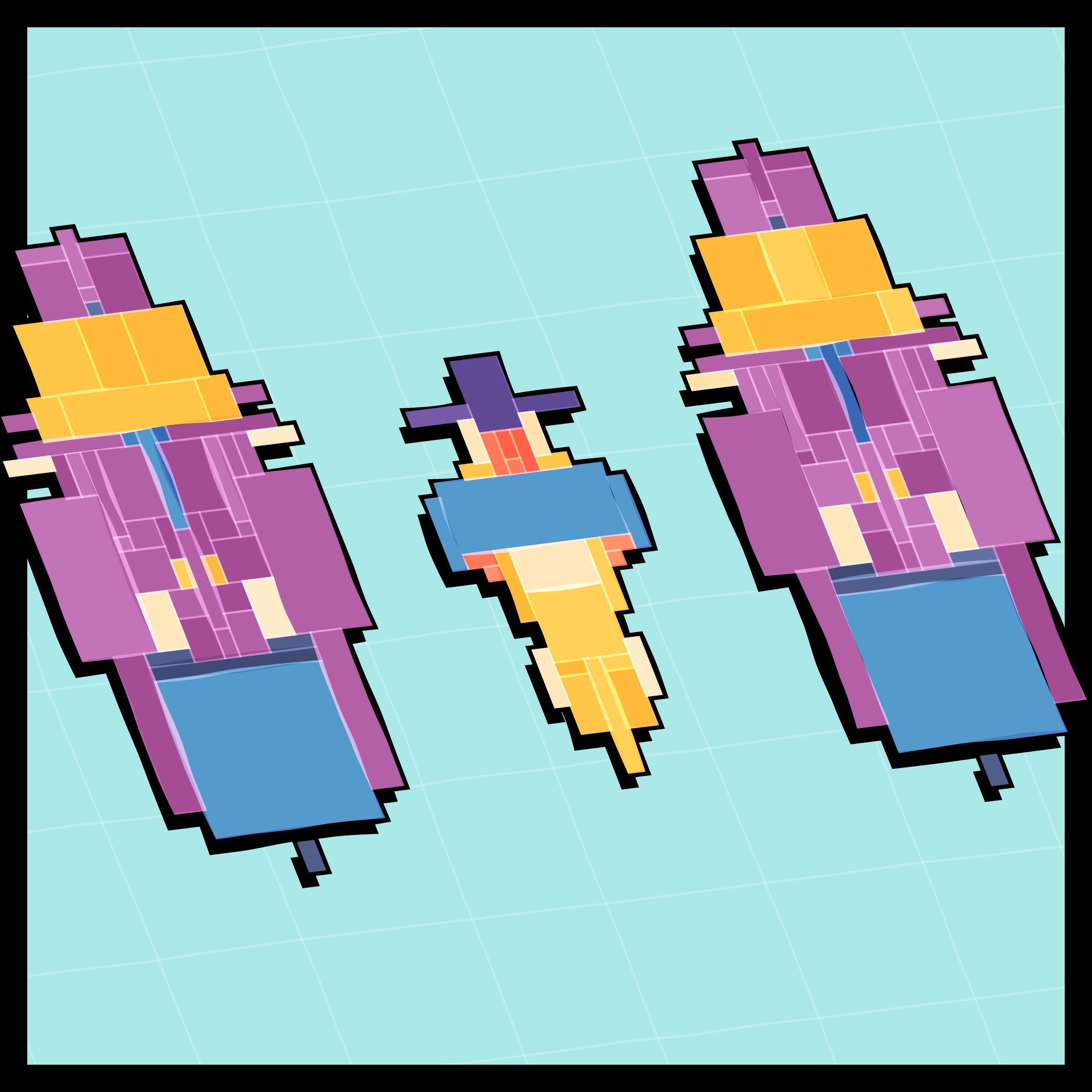Paper Armada #37002044