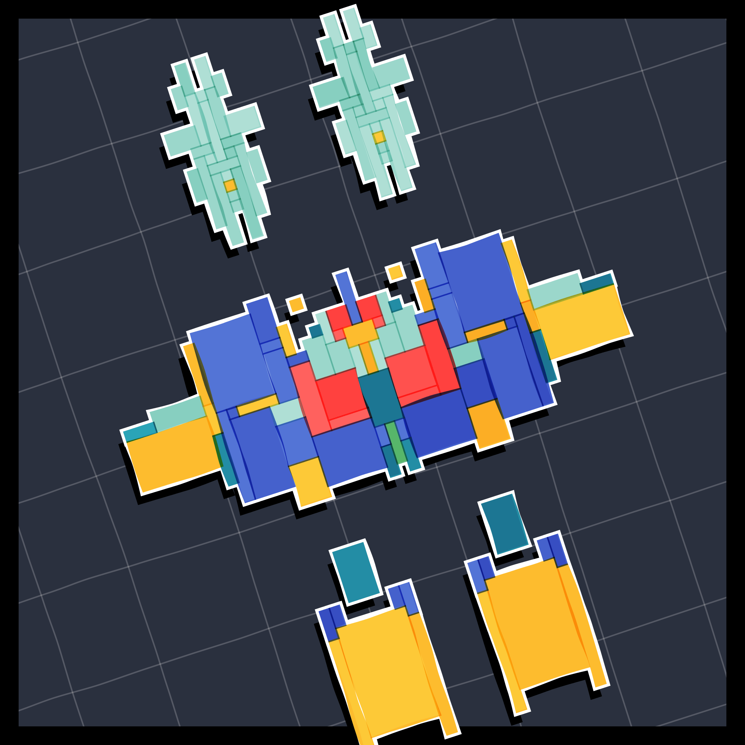Paper Armada #37002048