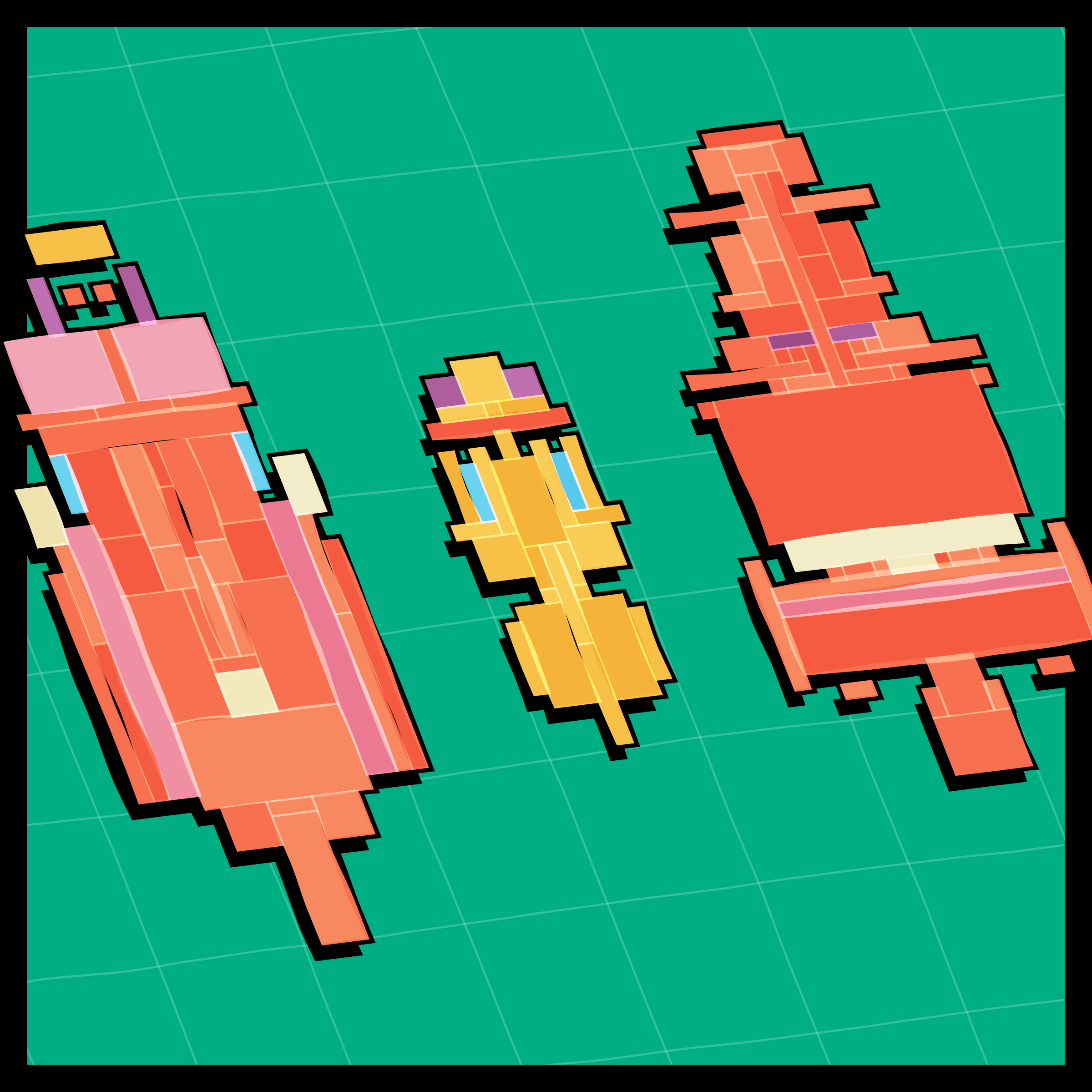 Paper Armada #37002053