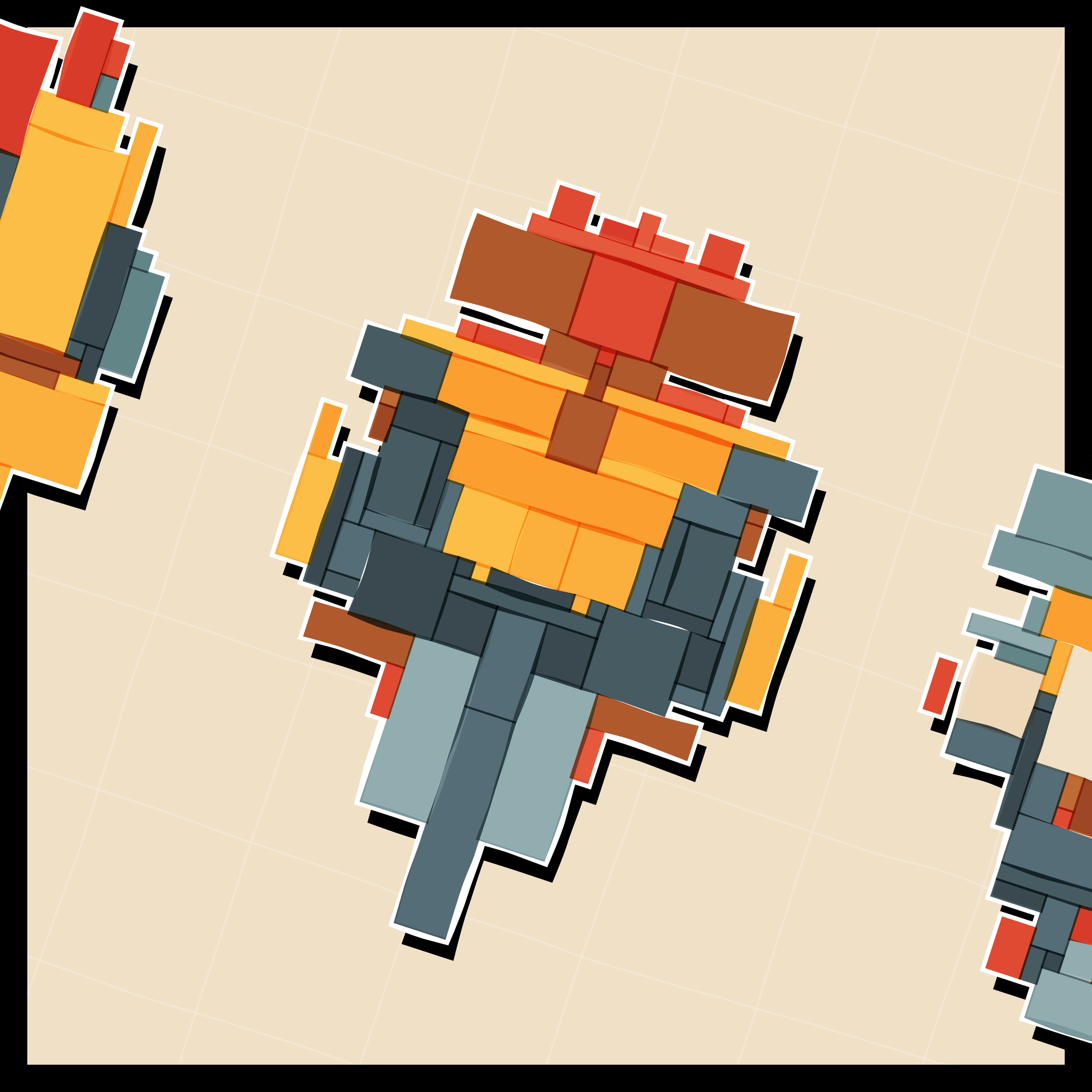 Paper Armada #37002059