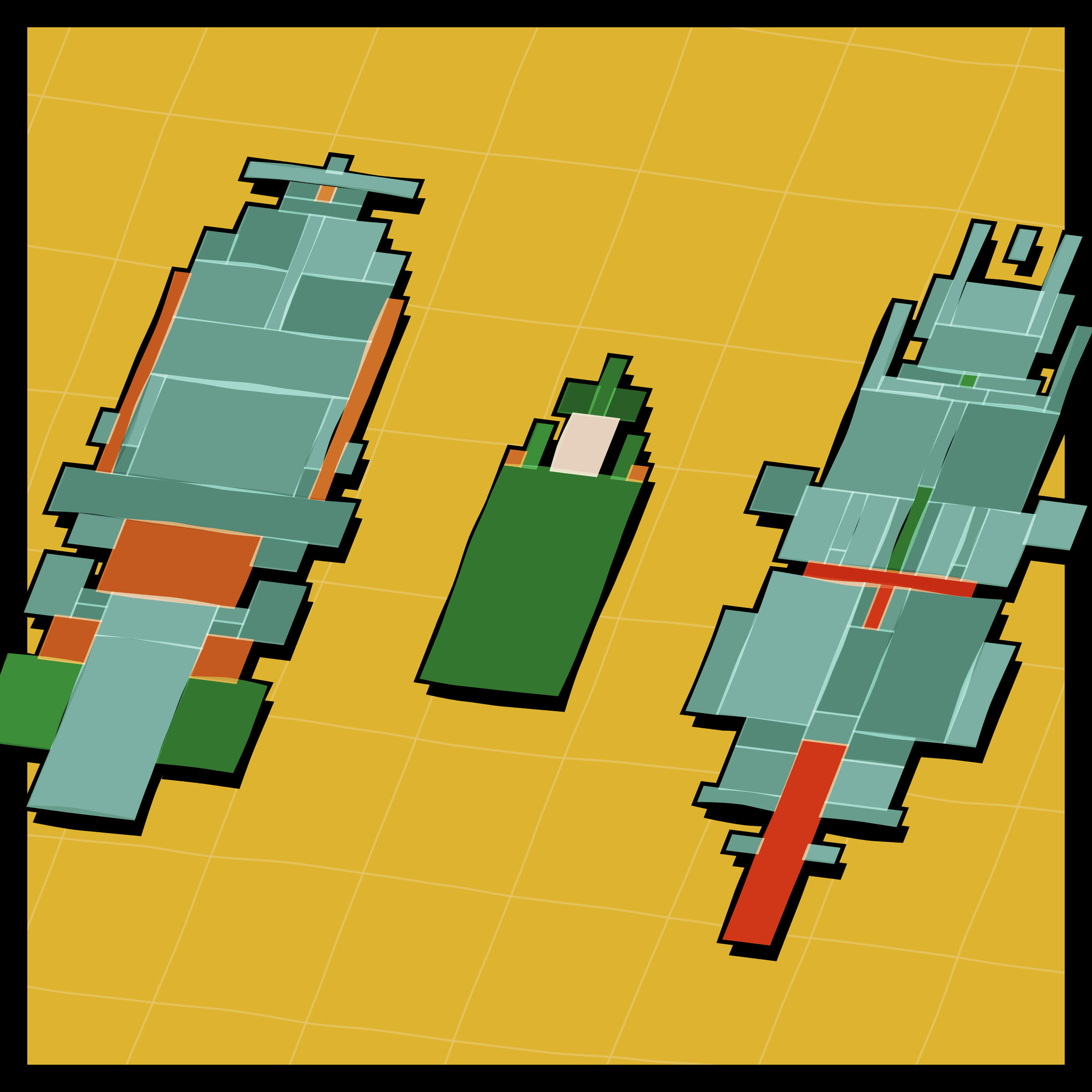Paper Armada #37002060