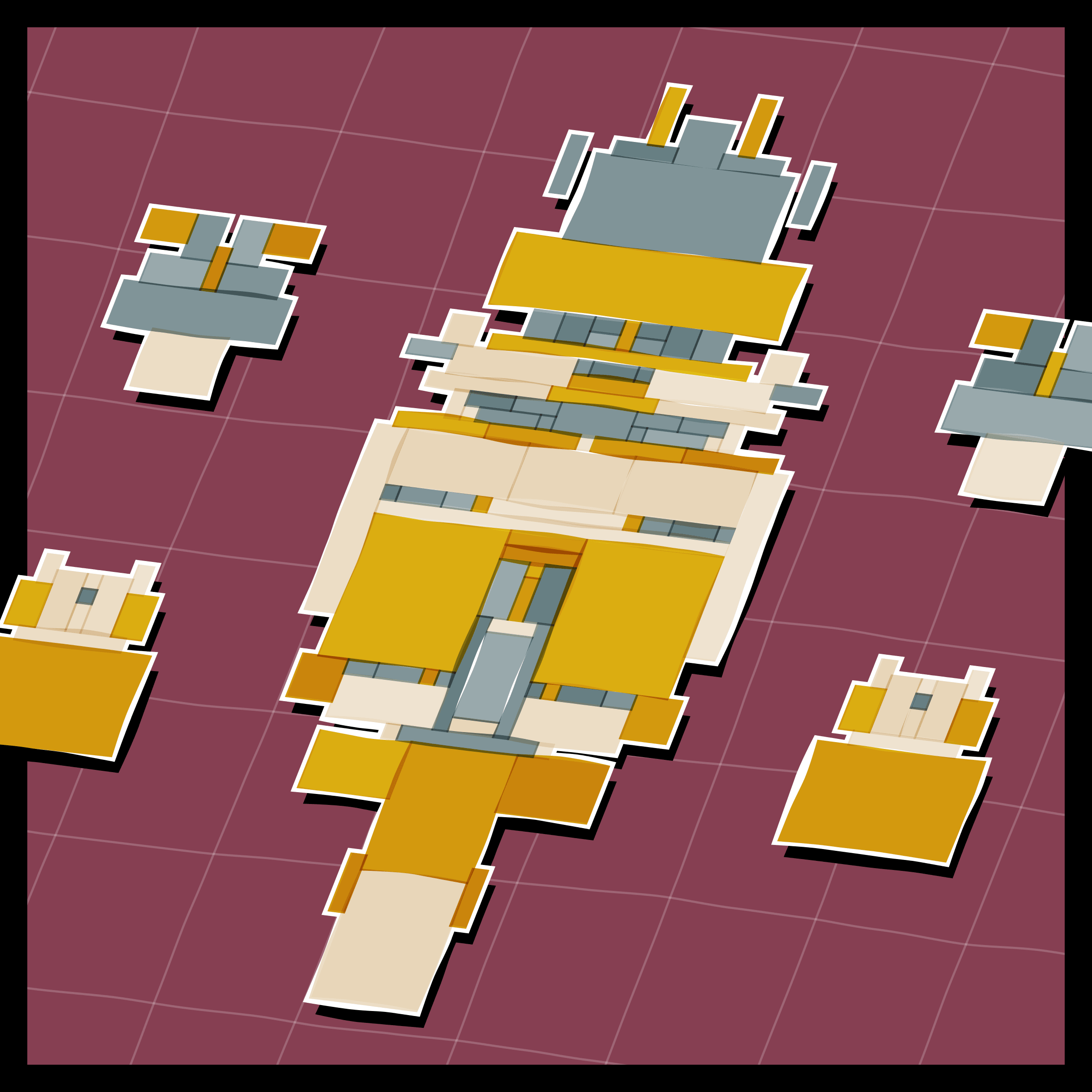 Paper Armada #37002063