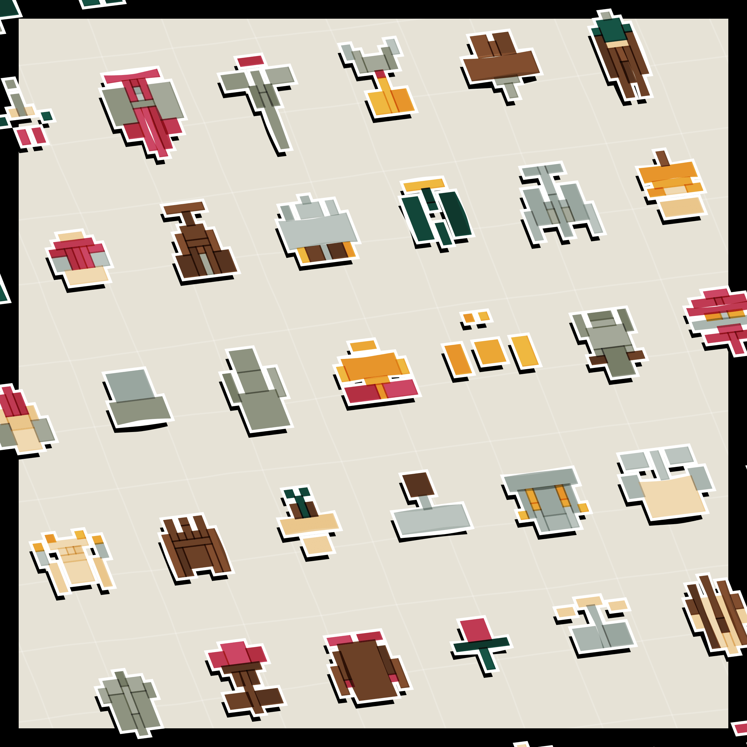 Paper Armada #37002067