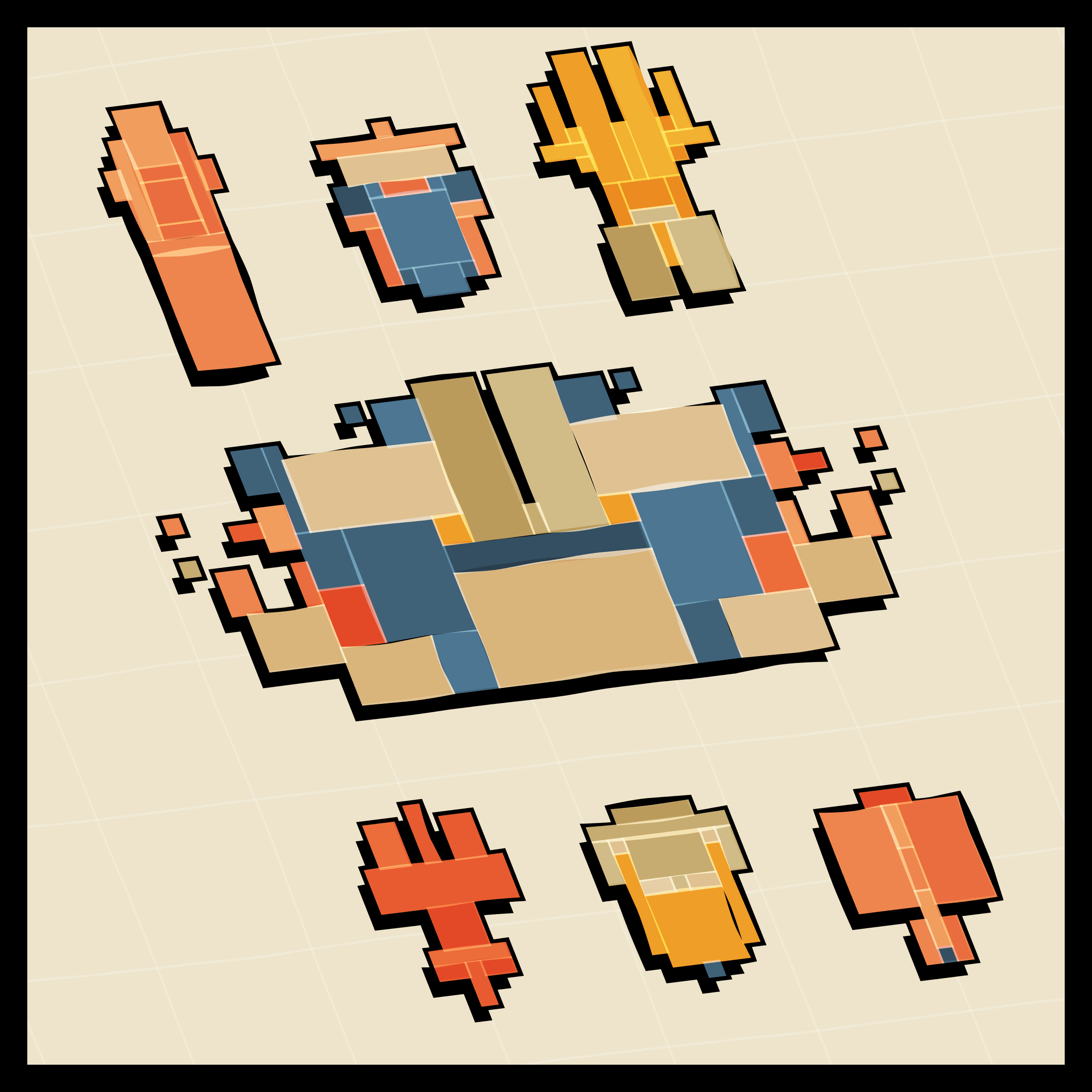Paper Armada #37002070