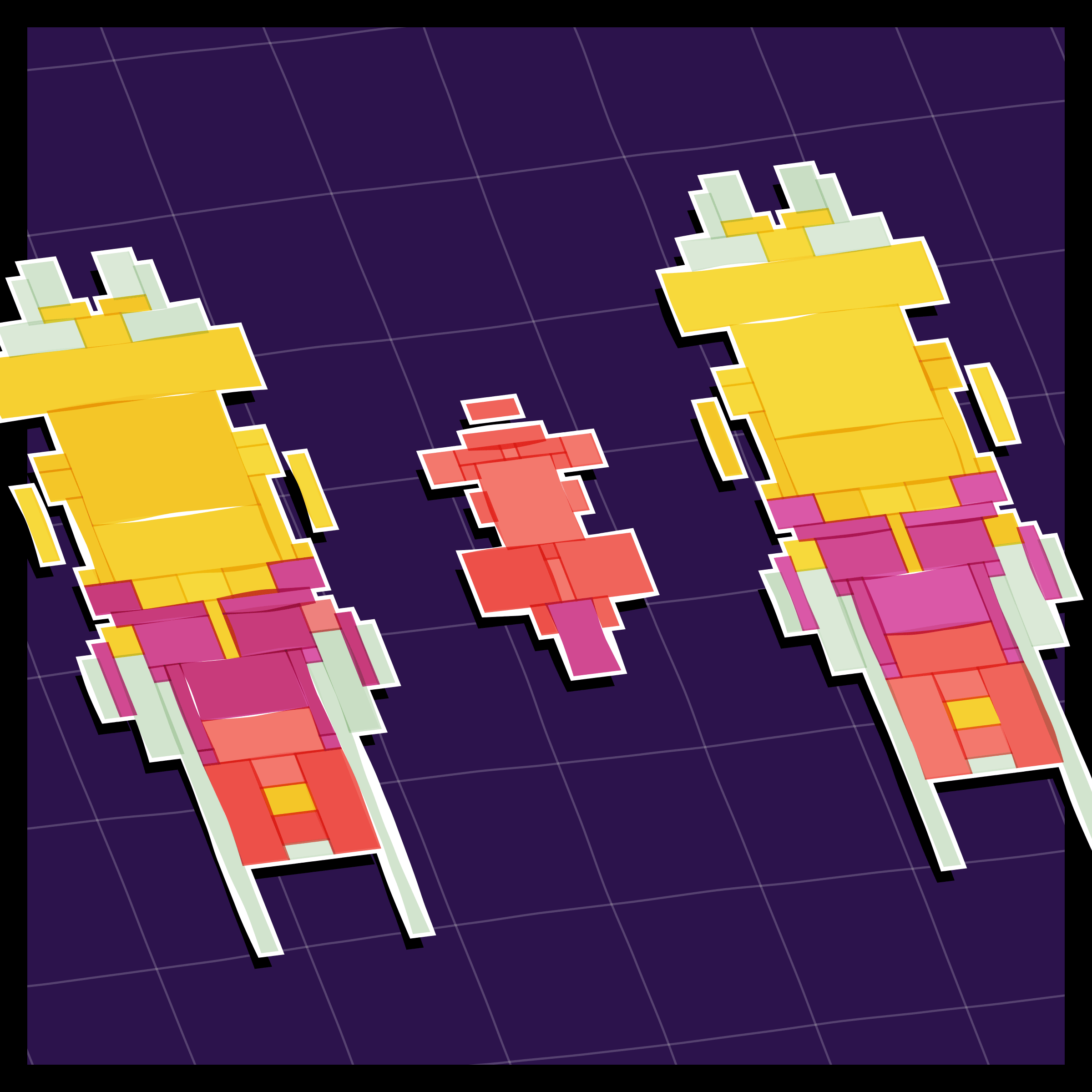 Paper Armada #37002071