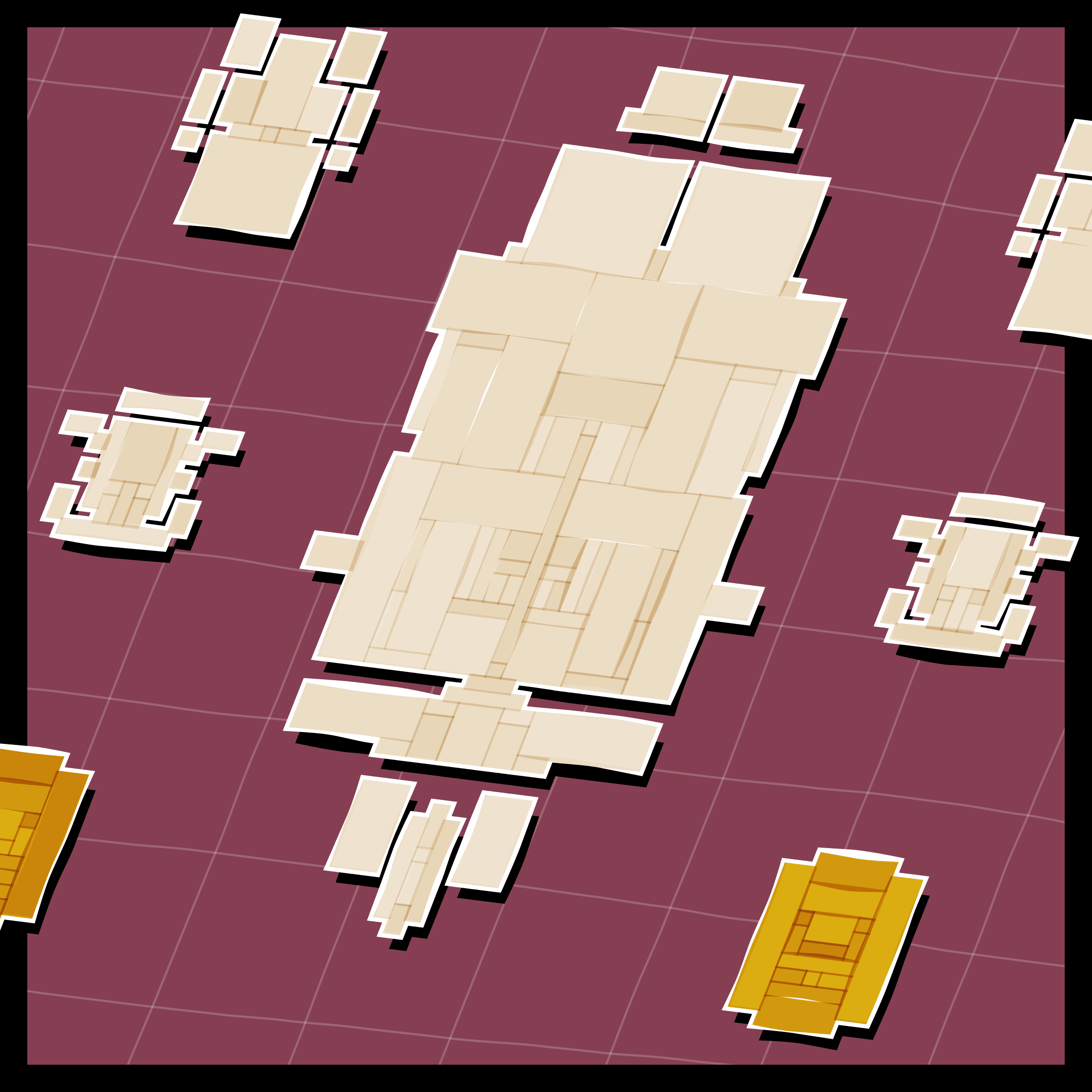 Paper Armada #37002074