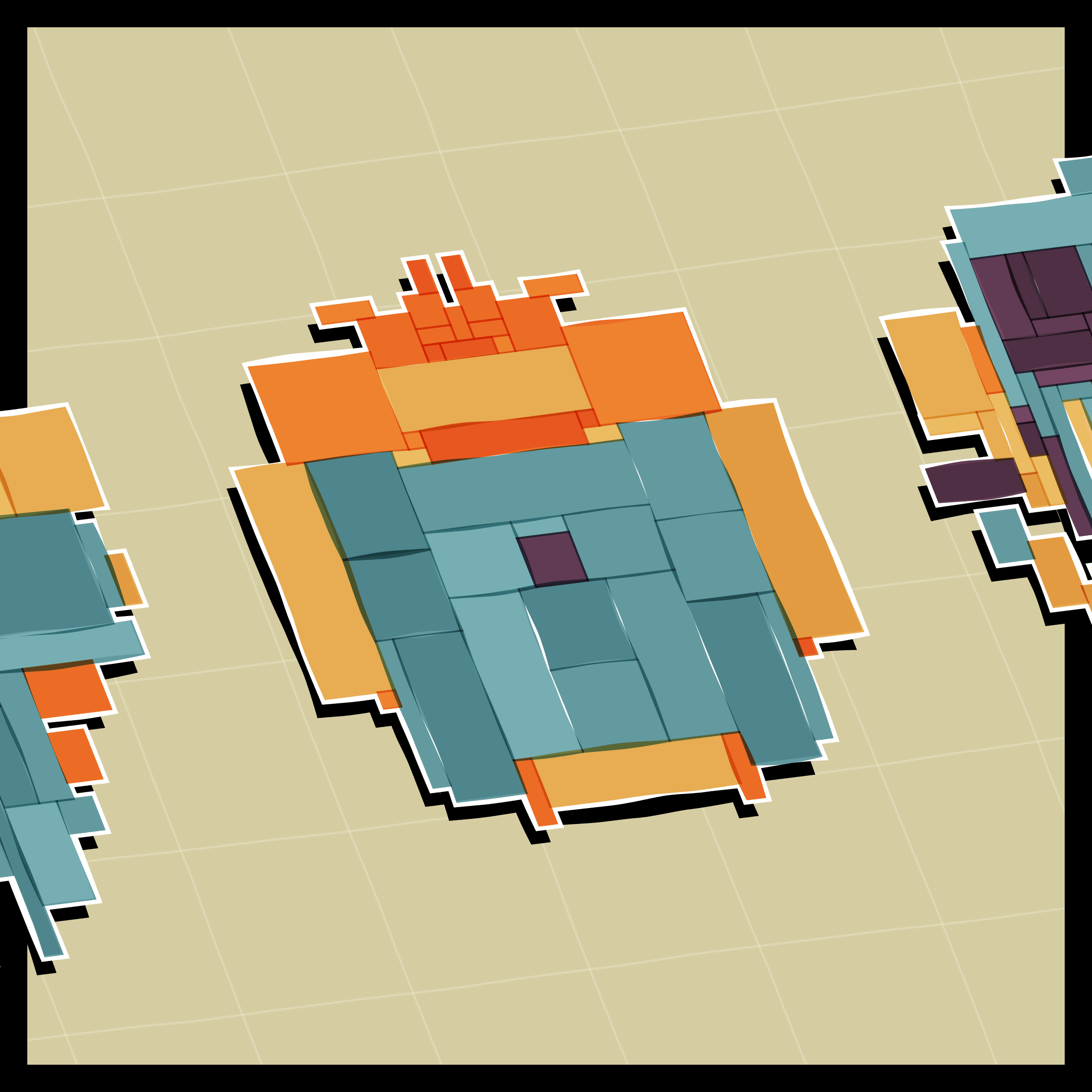 Paper Armada #37002075