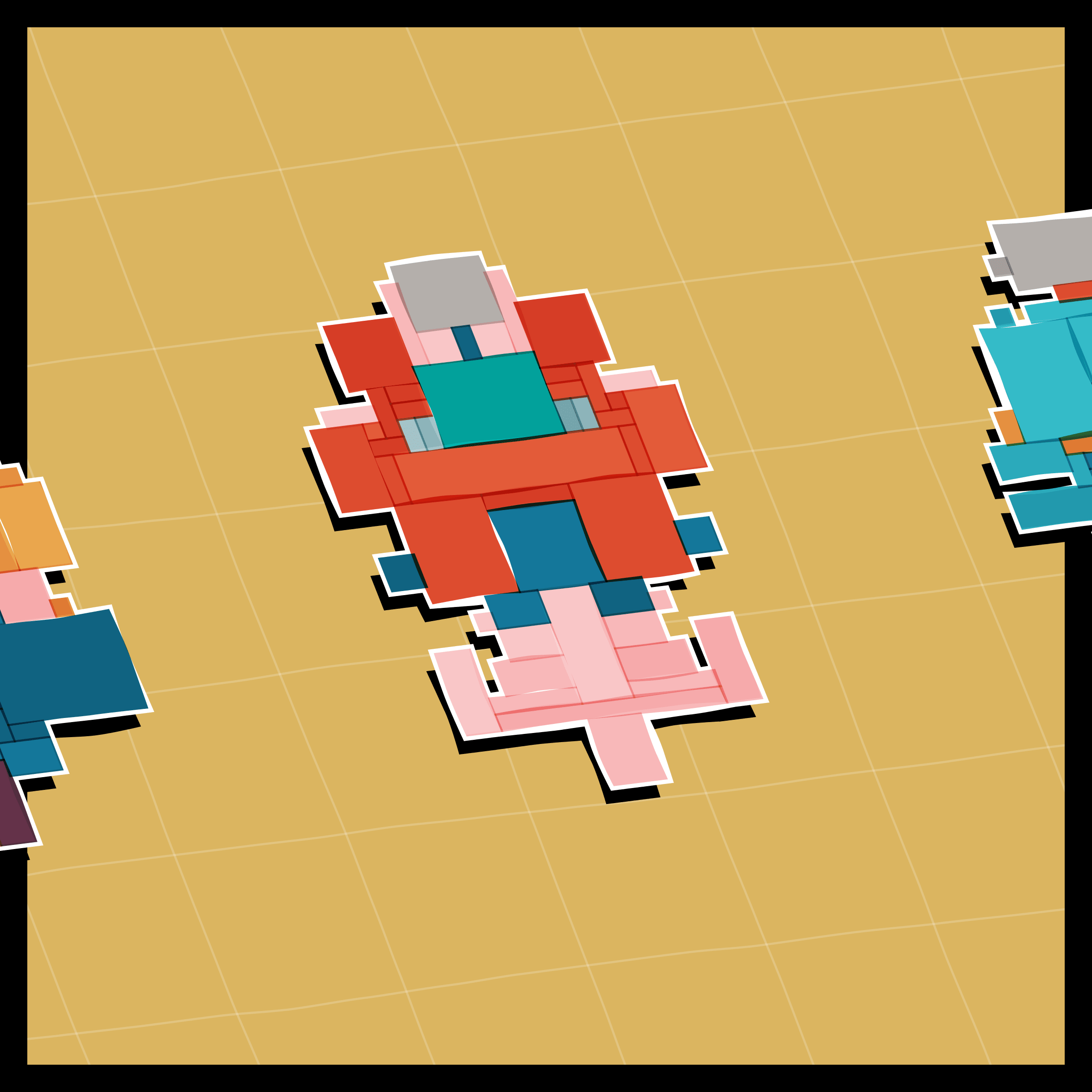 Paper Armada #37002076