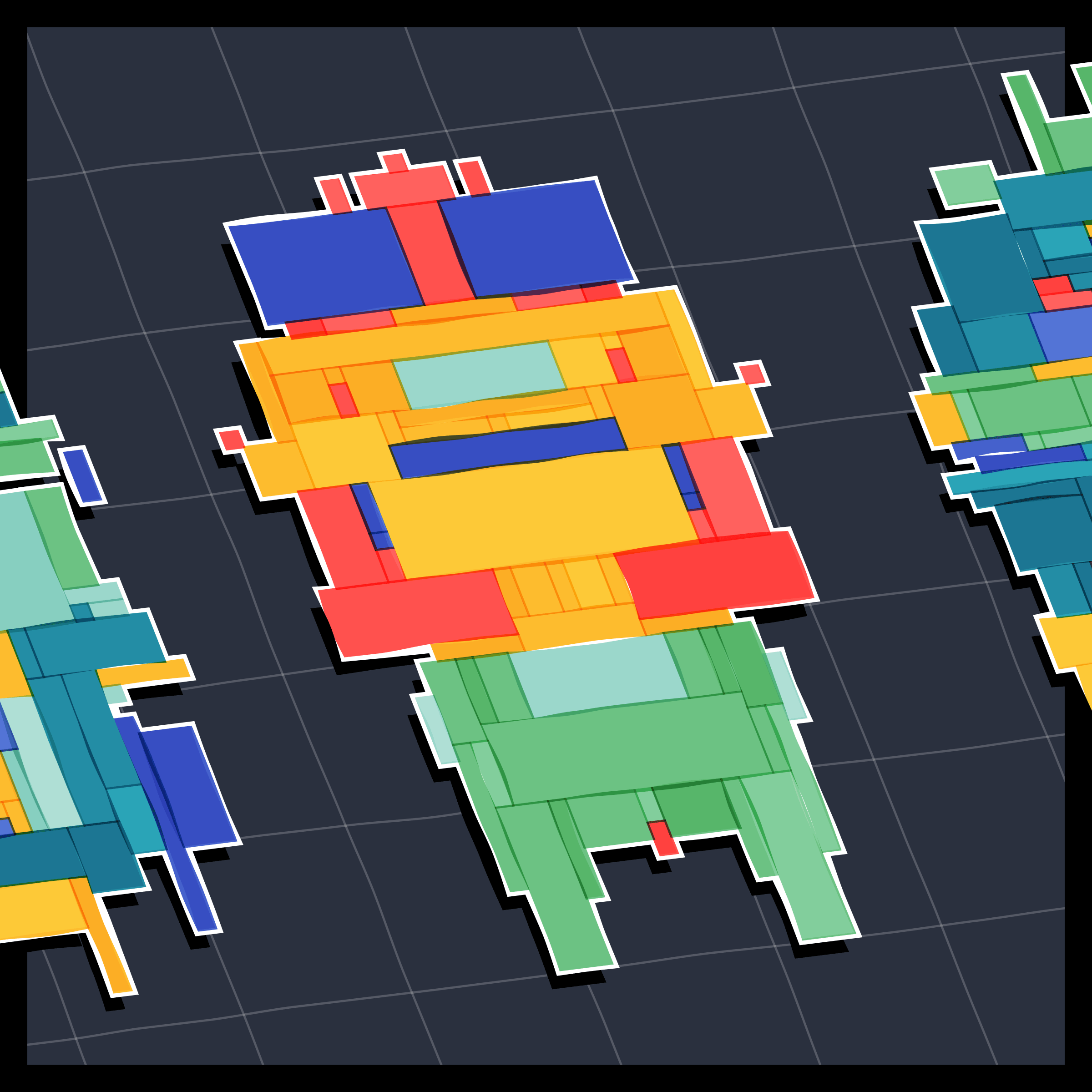 Paper Armada #37002083