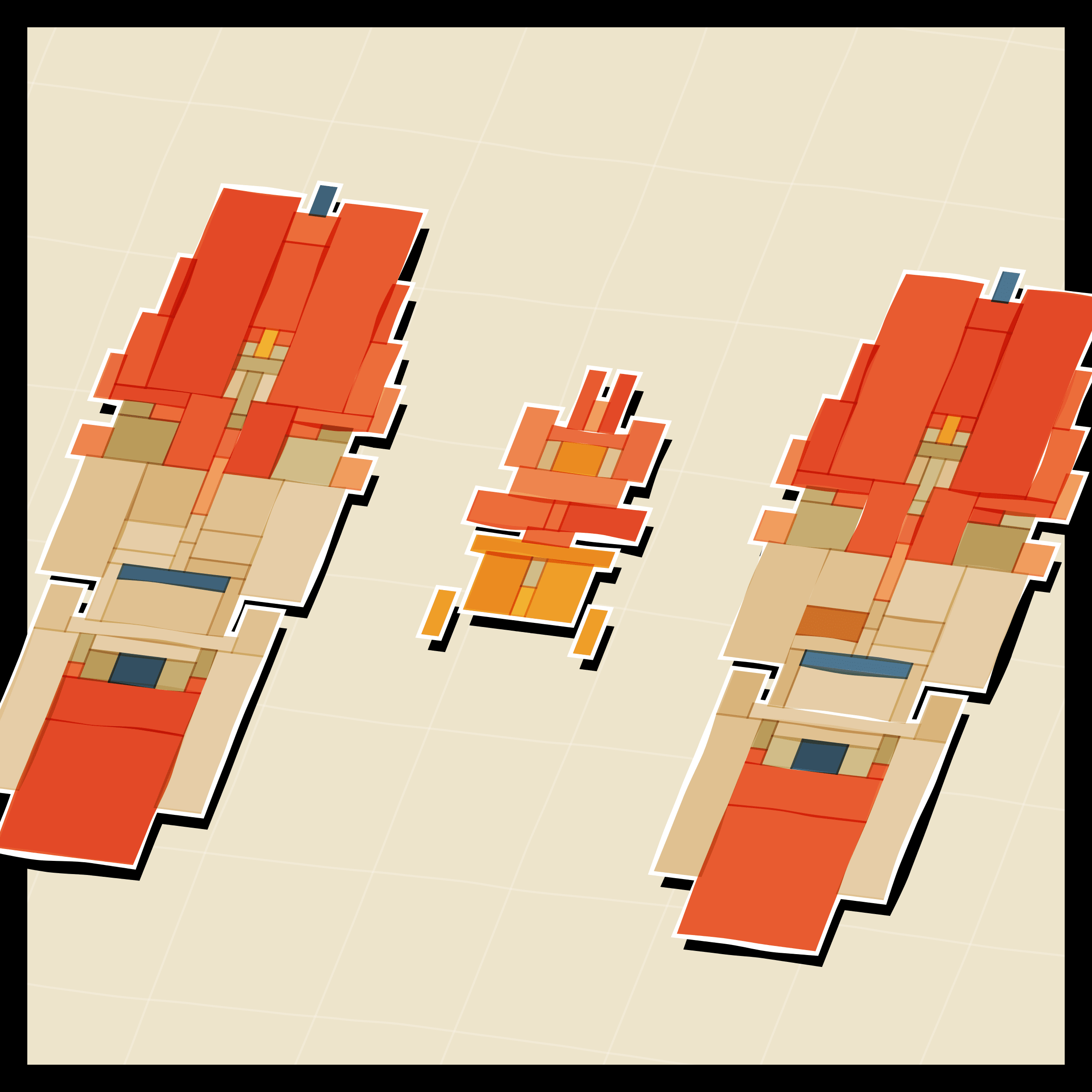 Paper Armada #37002086