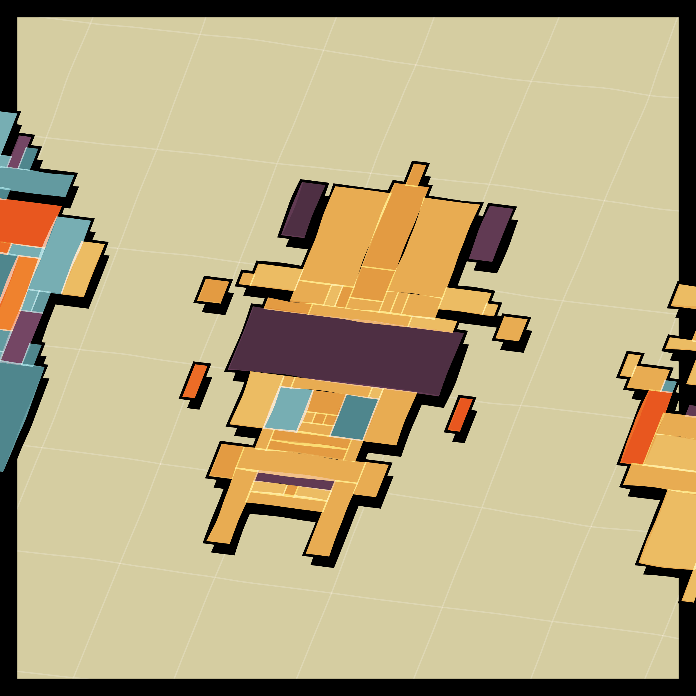 Paper Armada #37002088