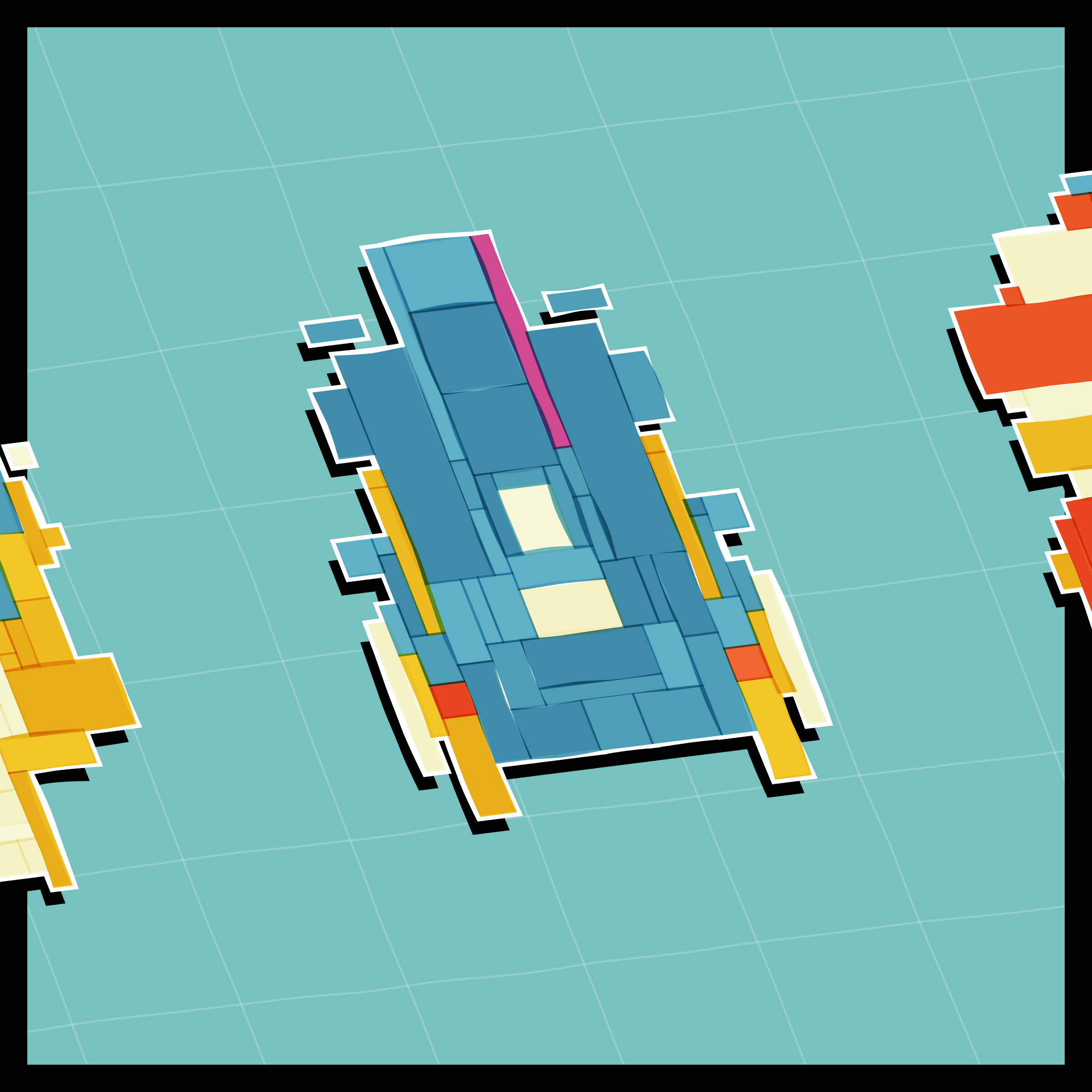 Paper Armada #37002091