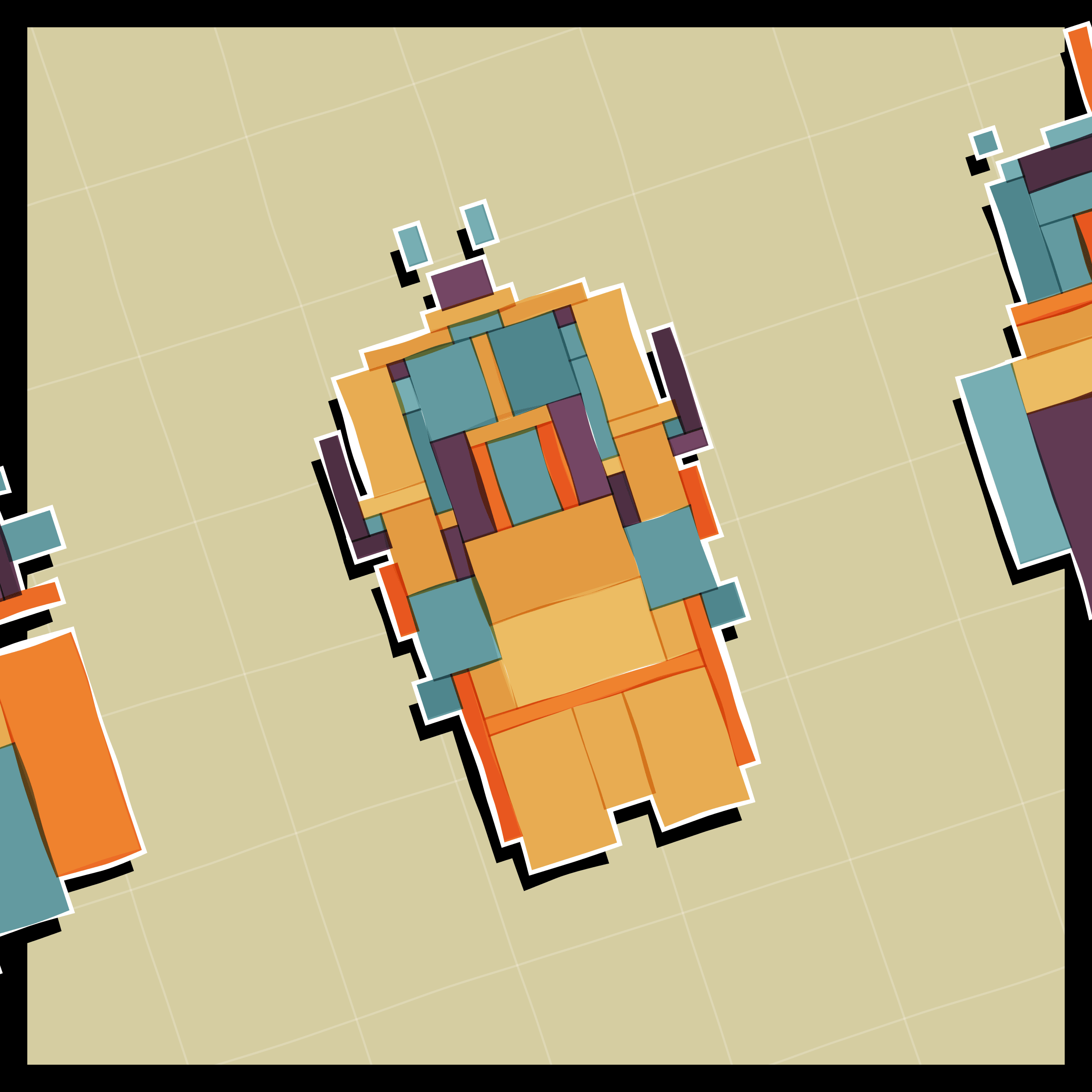 Paper Armada #37002092