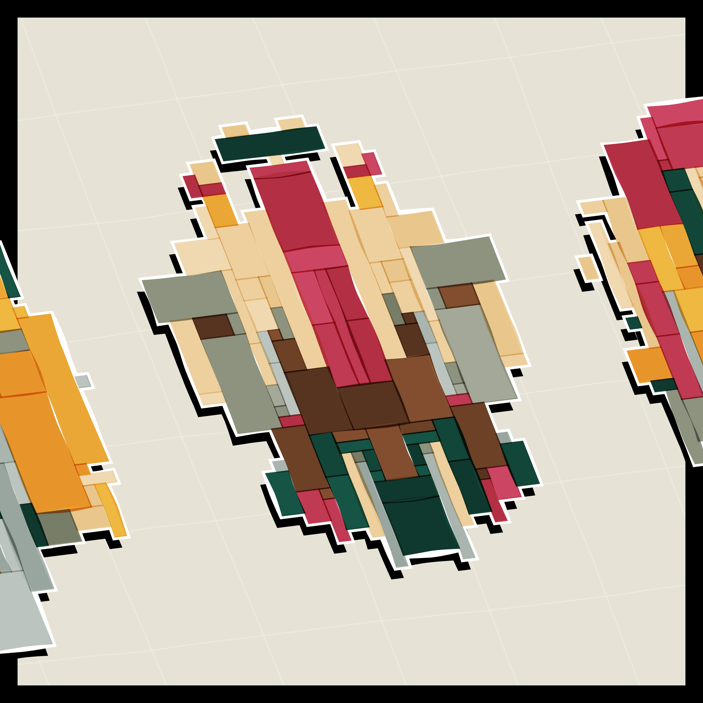 Paper Armada #37002099