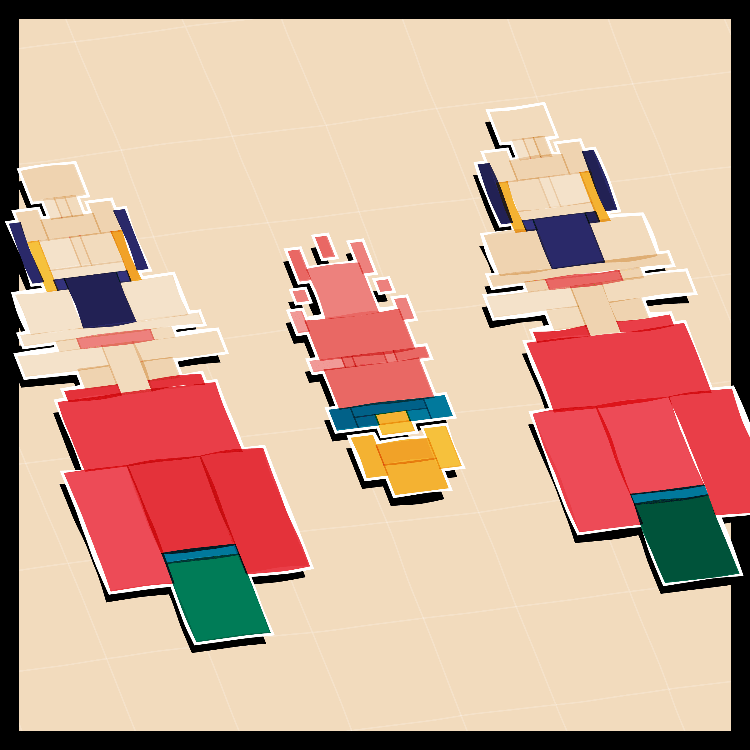 Paper Armada #37002101